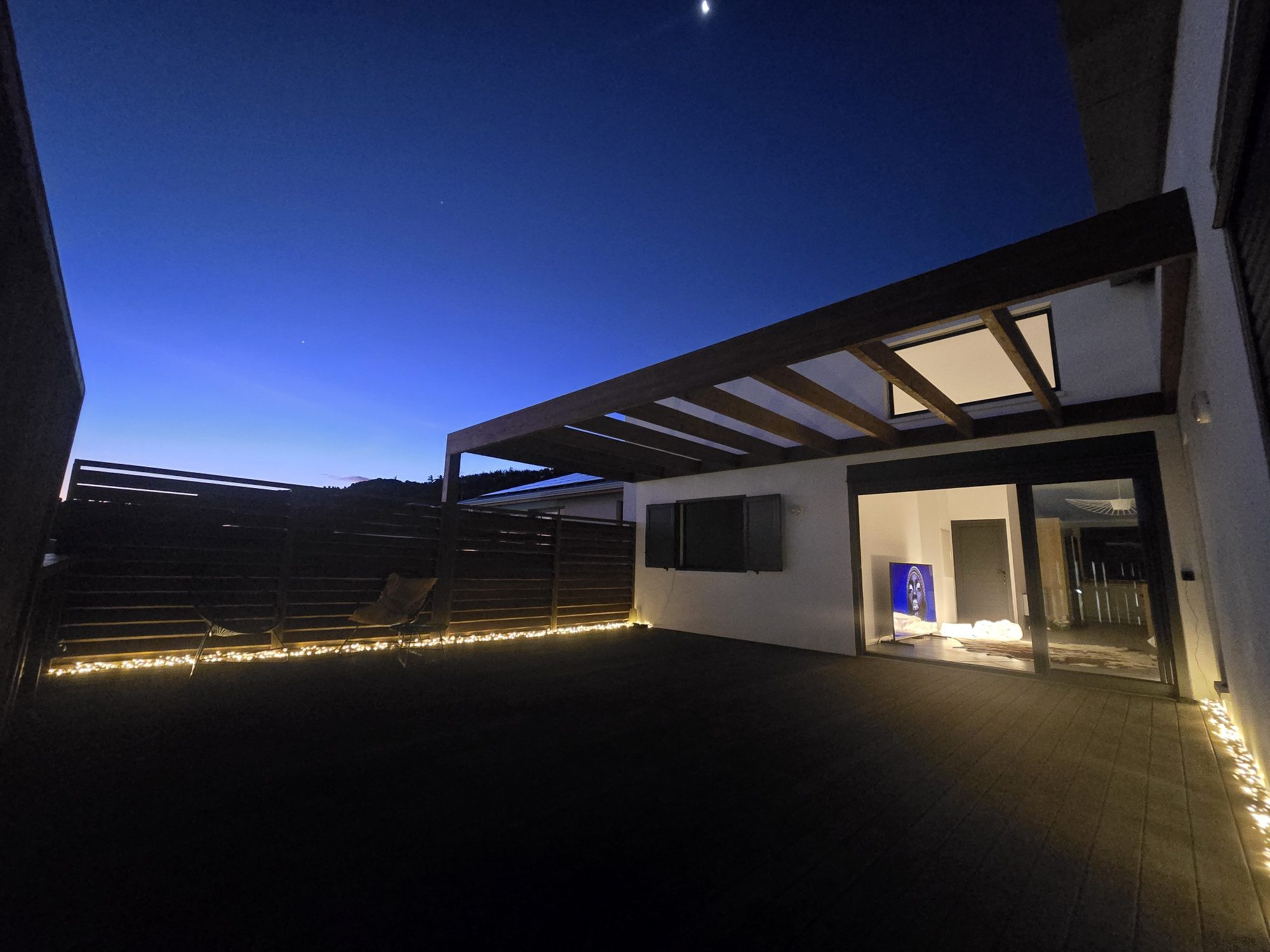 💎 Villa Signature 2024 : L'Excellence à Grand Bois