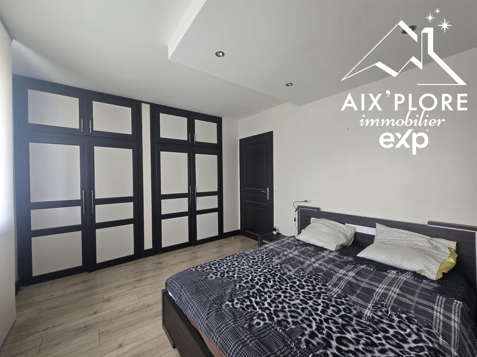Maison à vendre à Entrelacs, 185 m²