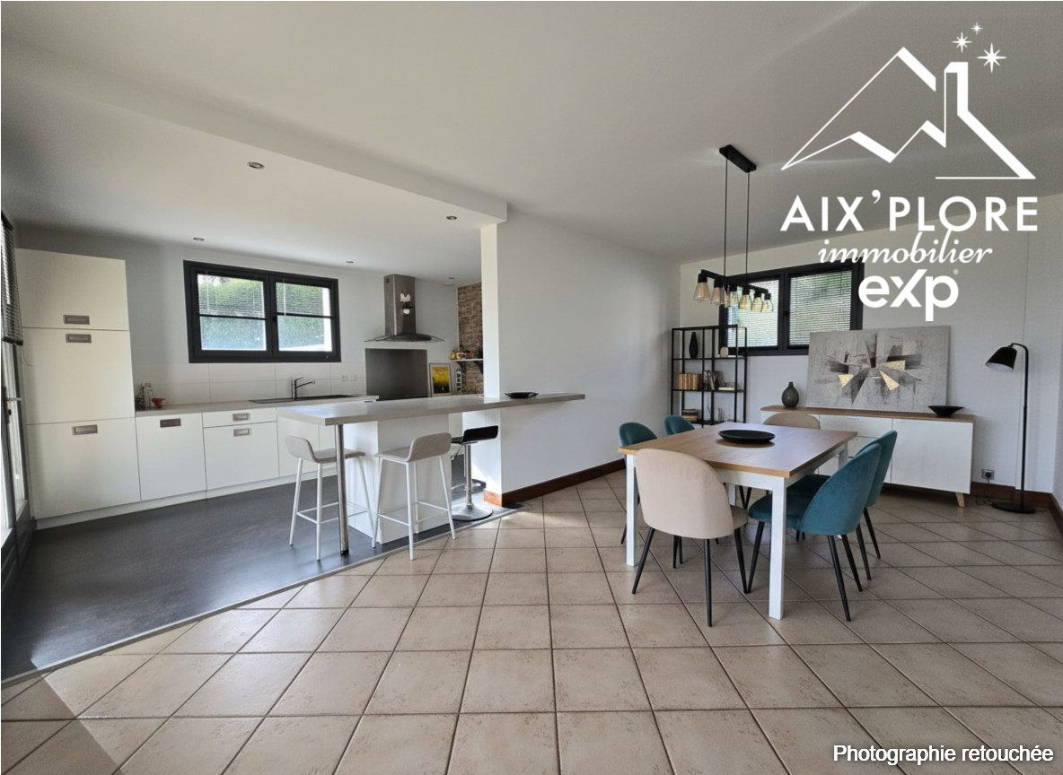 Maison à vendre à Entrelacs, 185 m²