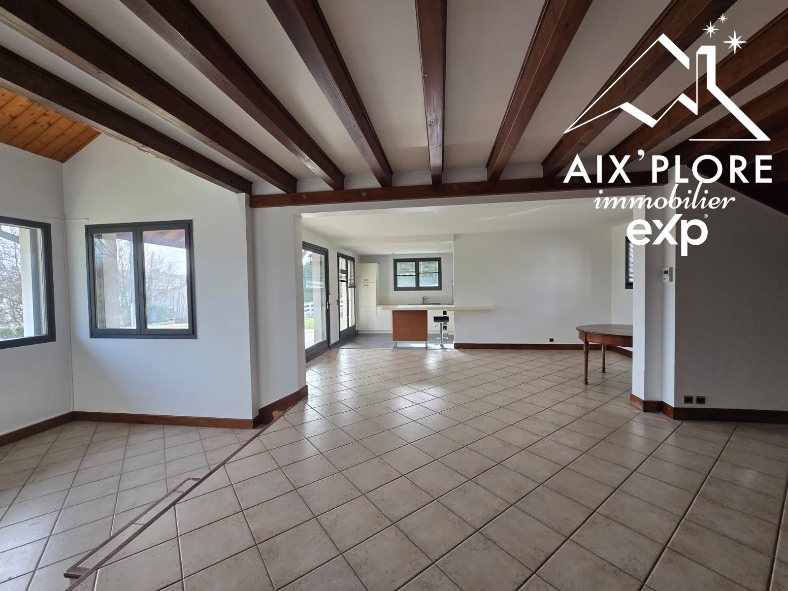 Maison à vendre à Entrelacs, 185 m²