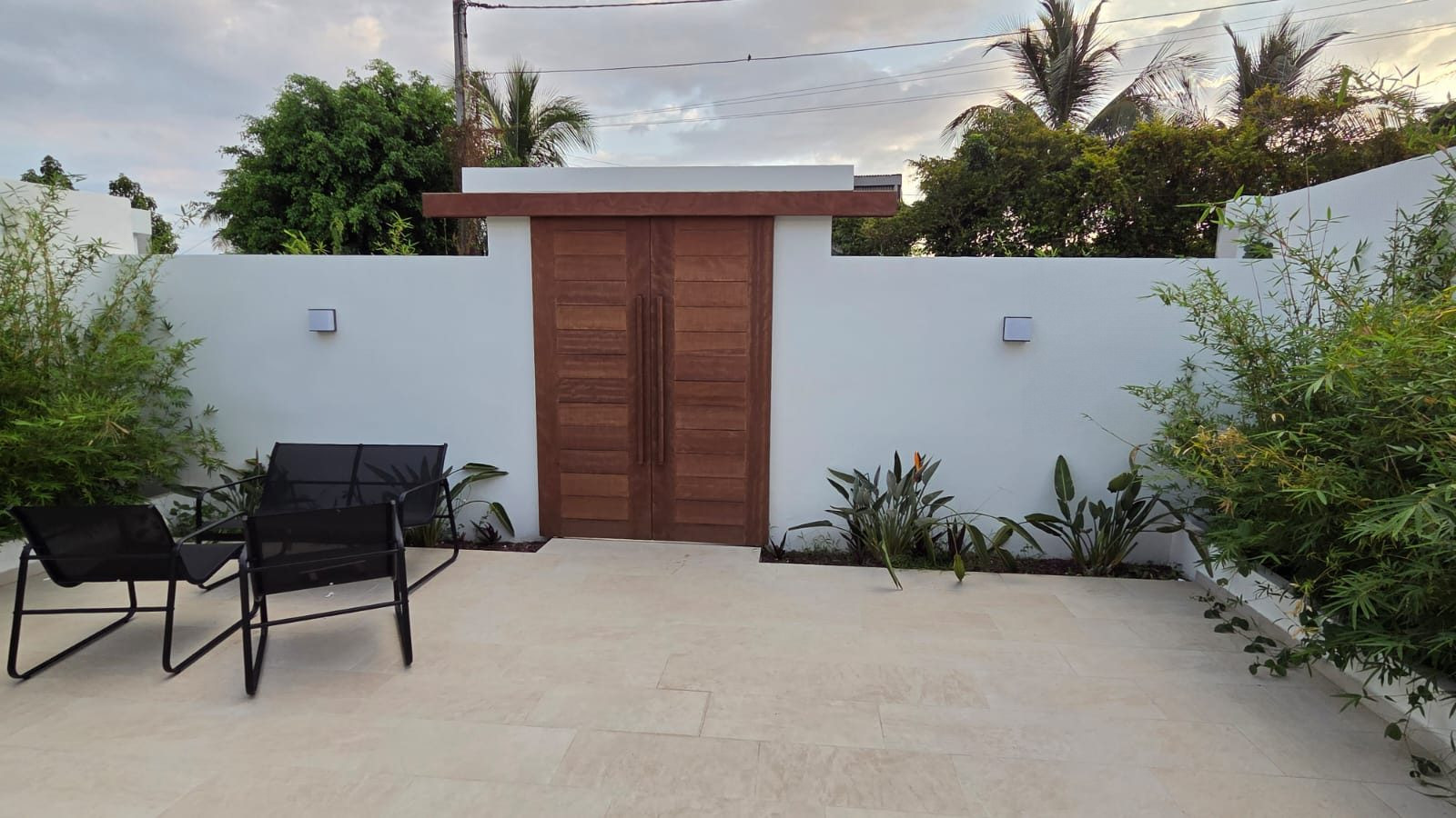 🏠 EXCLUSIVITÉ : Villa F5 de Standing – Ligne Paradis, Saint-Pierre