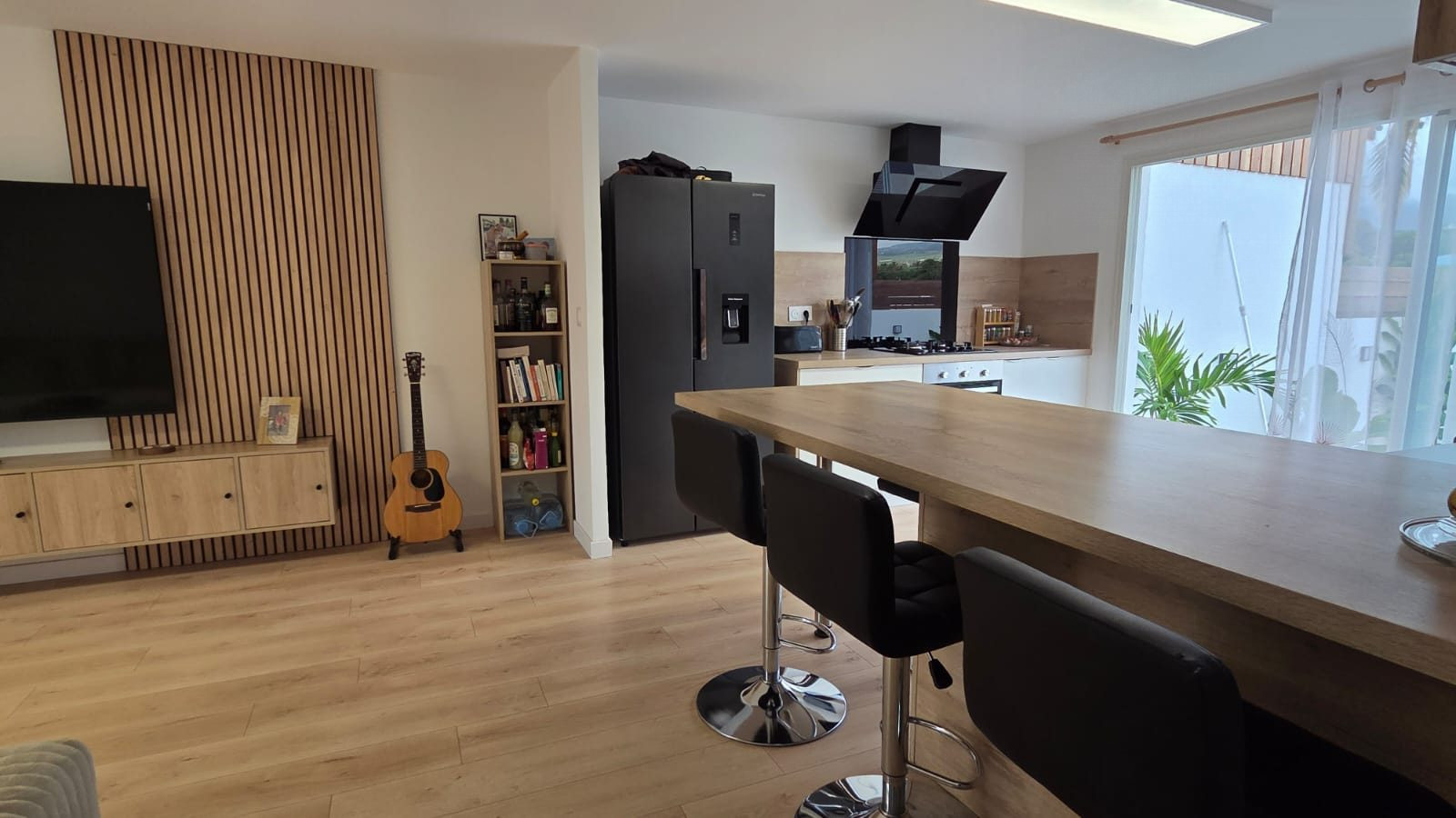 🏠 EXCLUSIVITÉ : Villa F5 de Standing – Ligne Paradis, Saint-Pierre