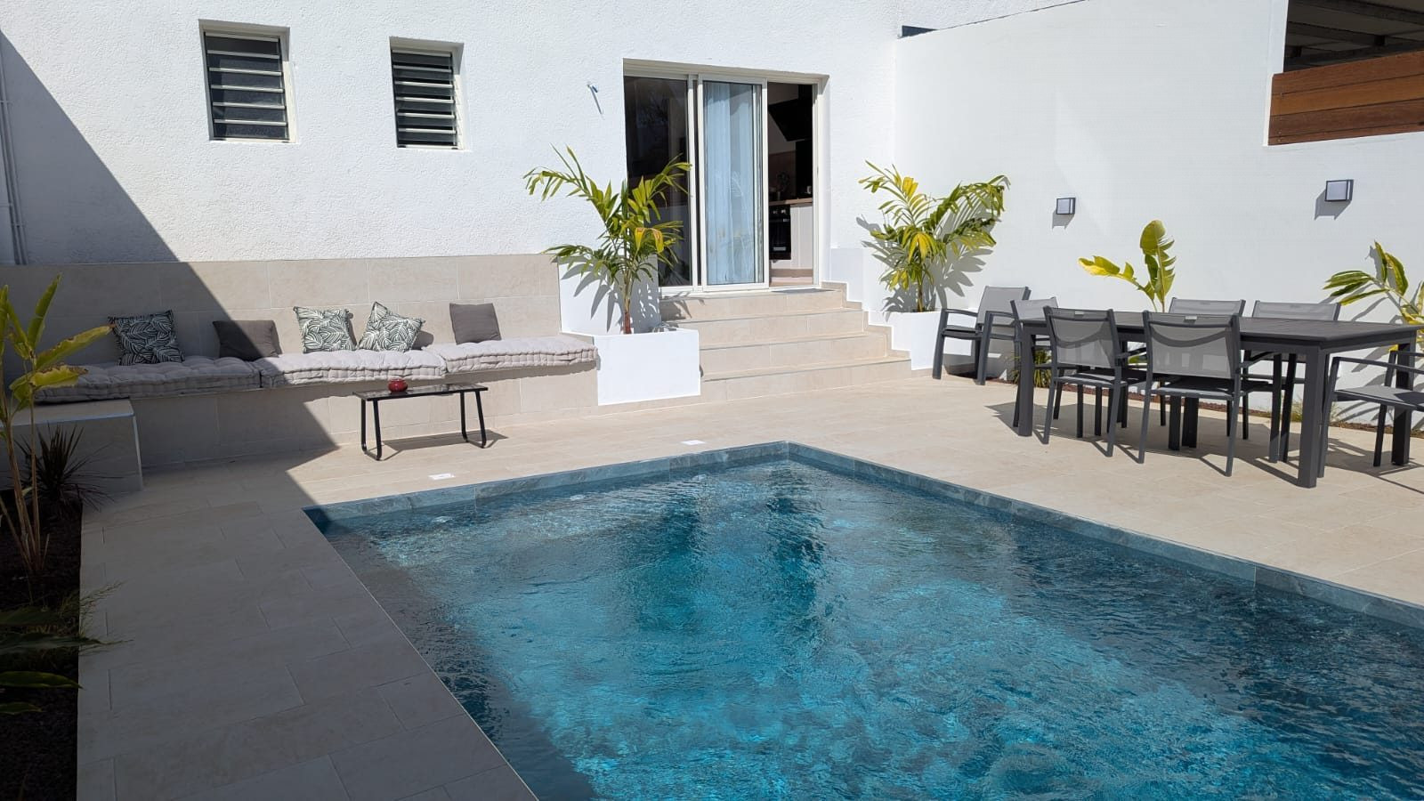 🏠 EXCLUSIVE: F5 Luxury Villa – Ligne Paradis, Saint-Pierre 3