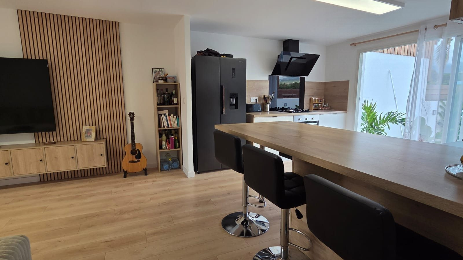 Maison à vendre à St Pierre, 125 m²