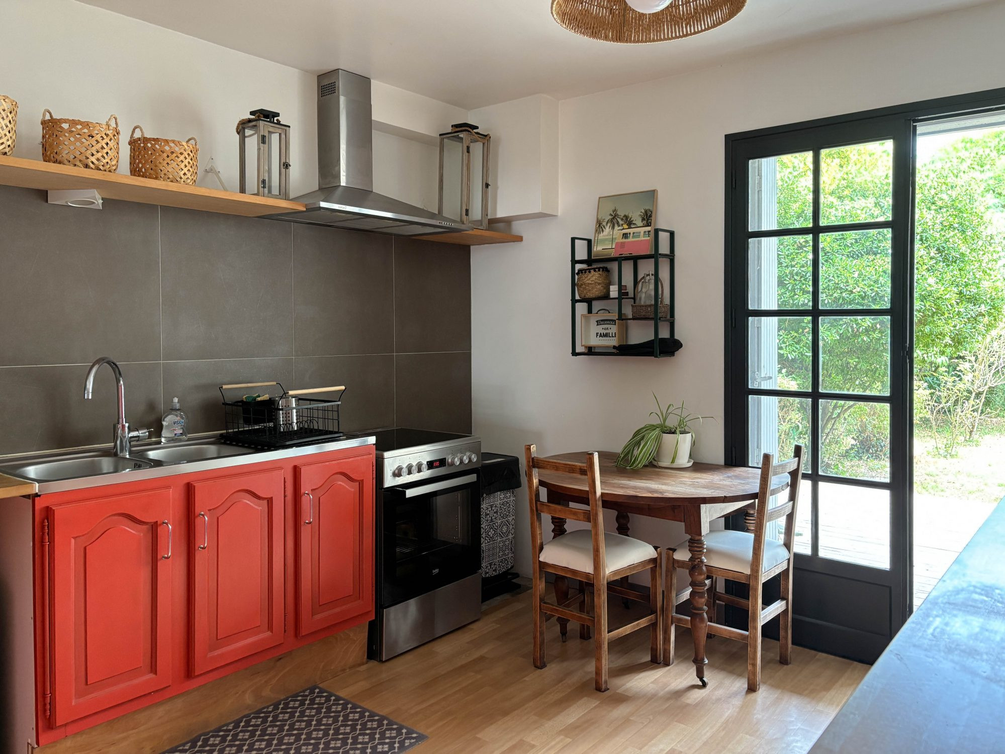 Maison à vendre à La Rochelle, 236 m²