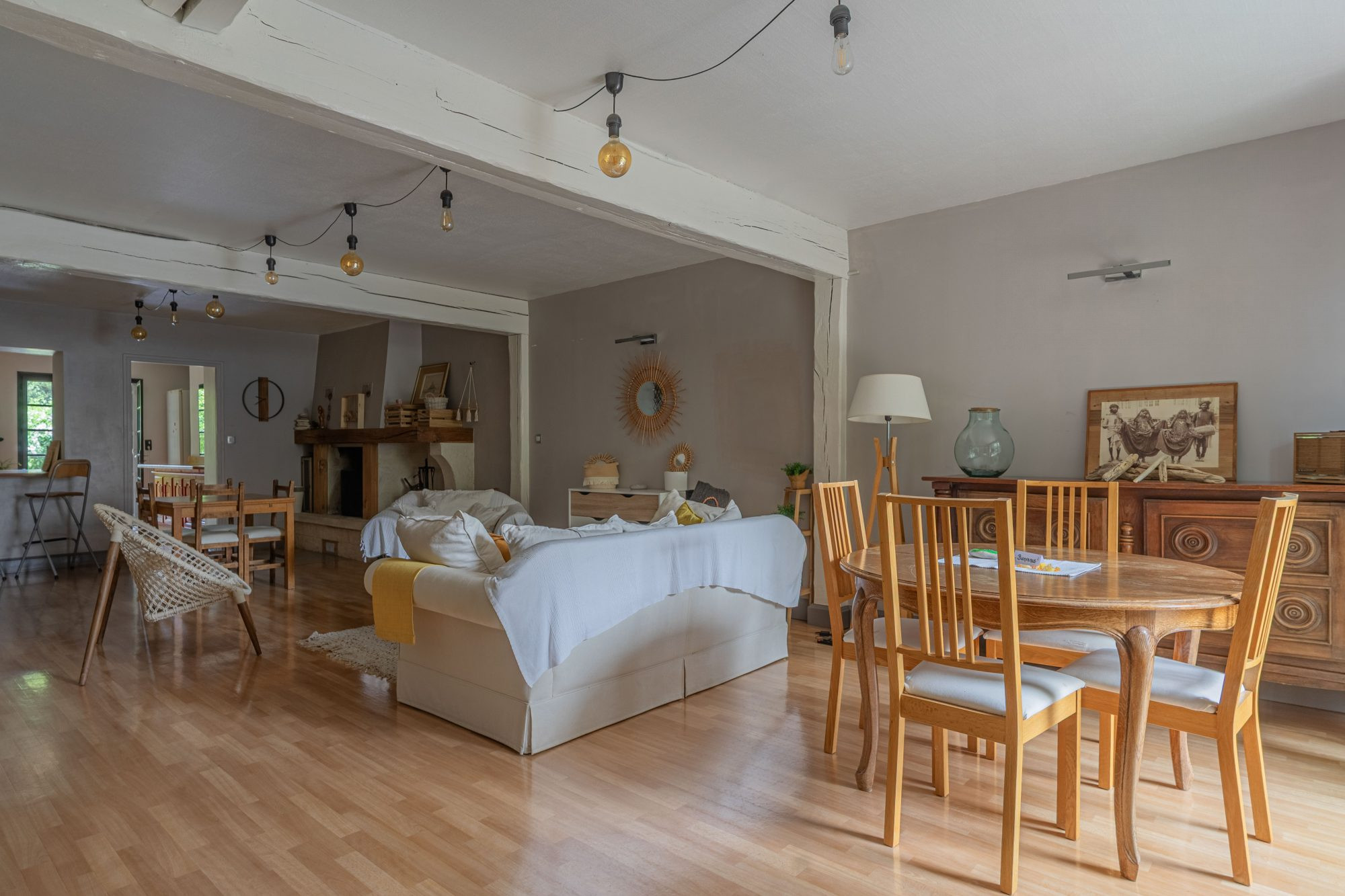 Maison à vendre à La Rochelle, 236 m²