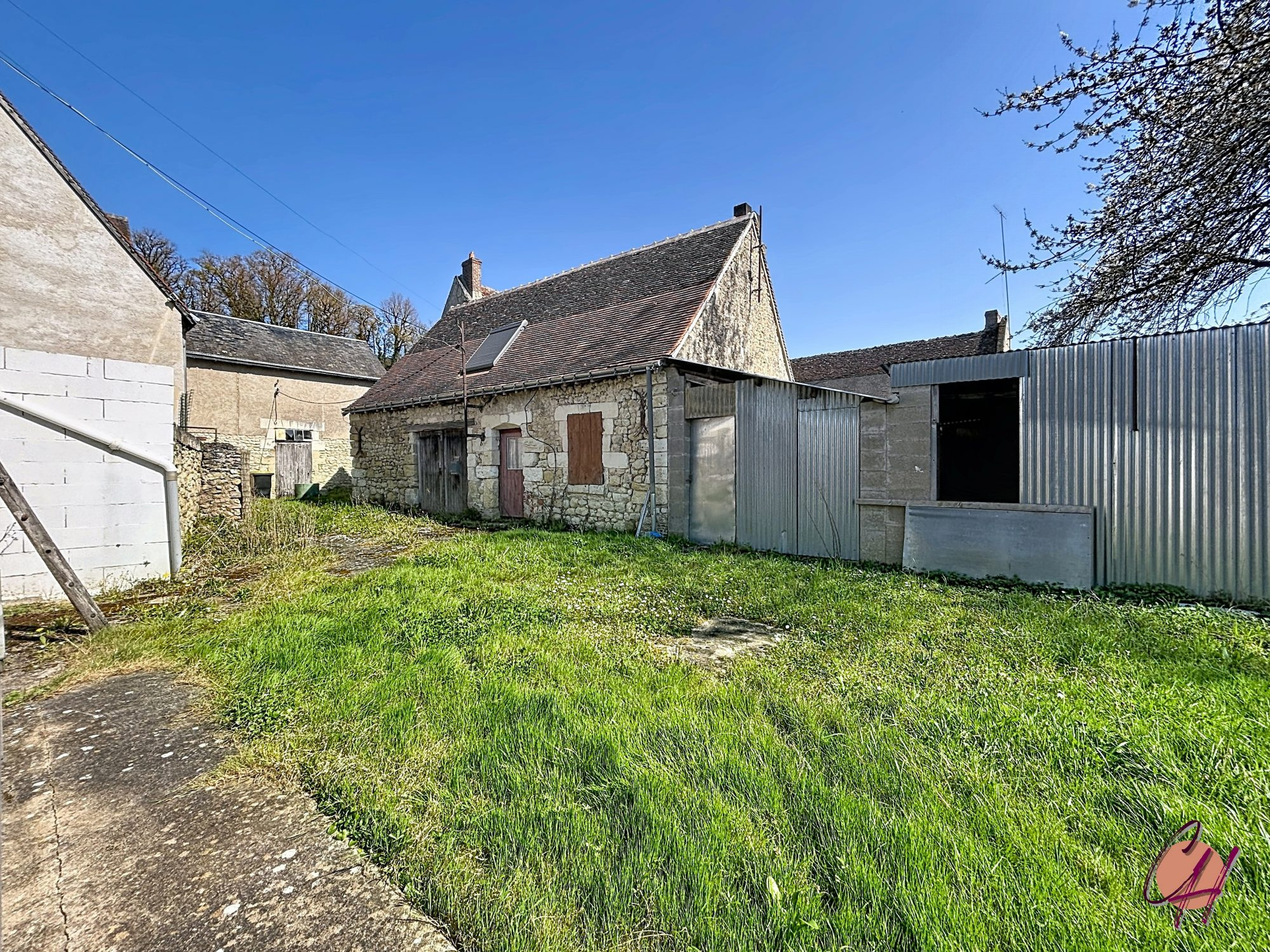 House in Dierre 3