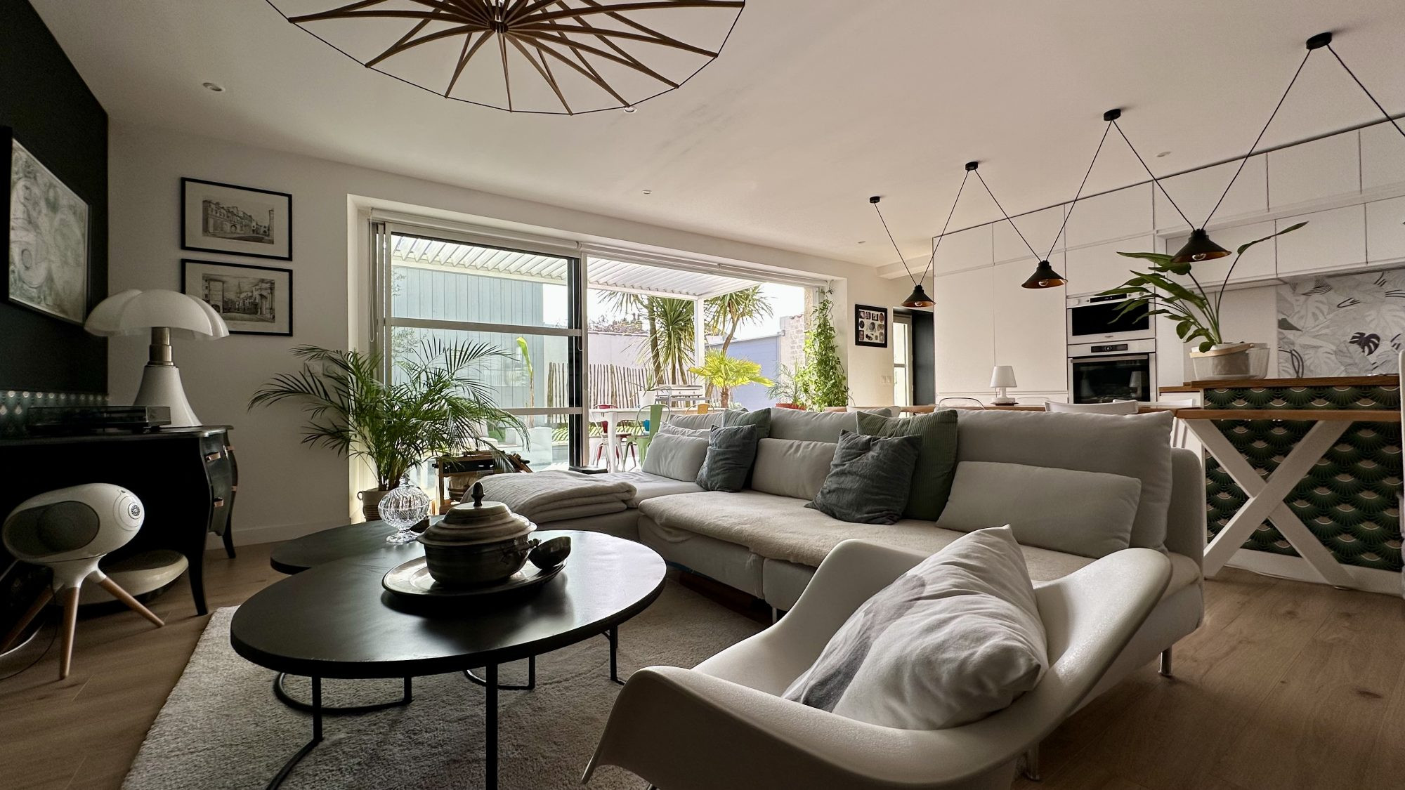Maison à vendre à La Rochelle, 105 m²