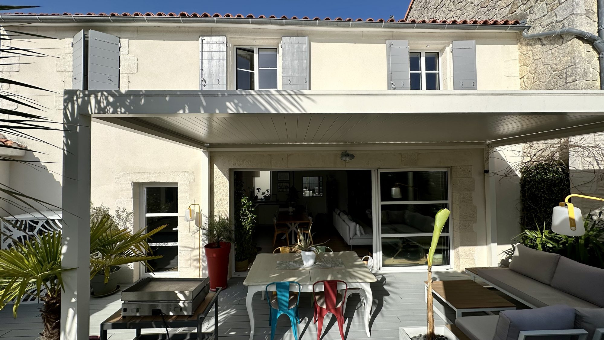 Maison à vendre à La Rochelle, 105 m²