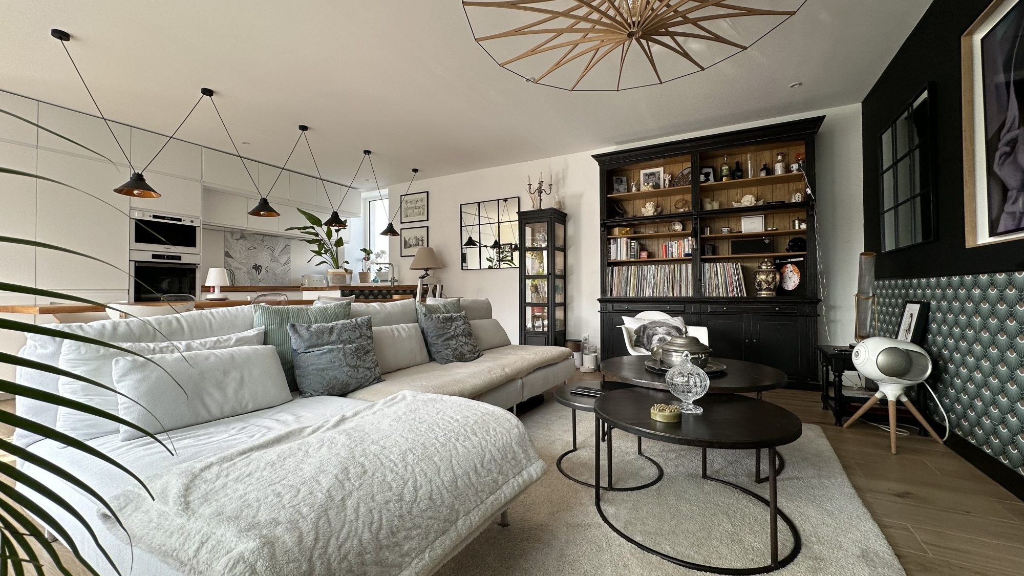 Maison à vendre à La Rochelle, 105 m²