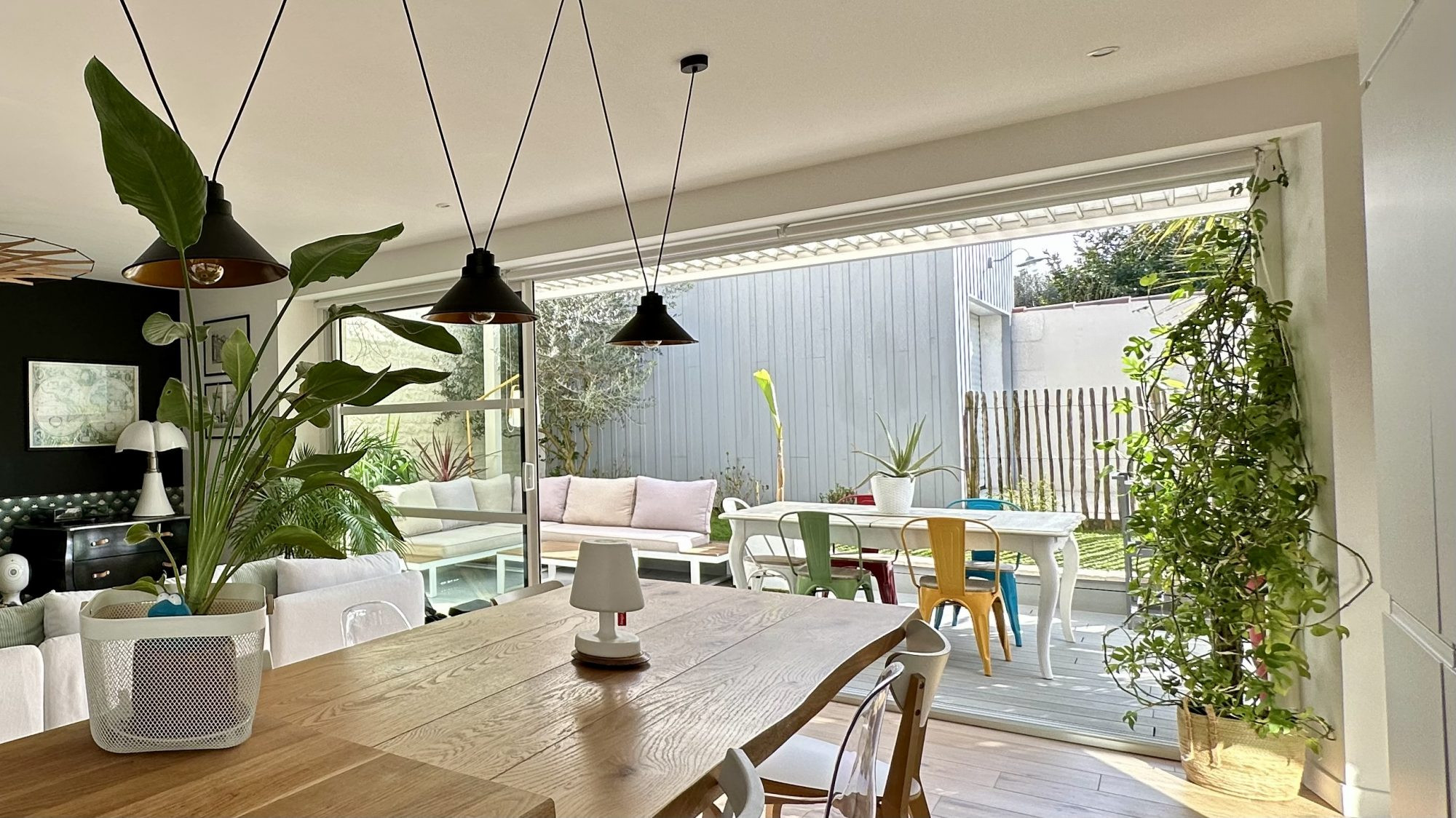 Maison à vendre à La Rochelle, 105 m²