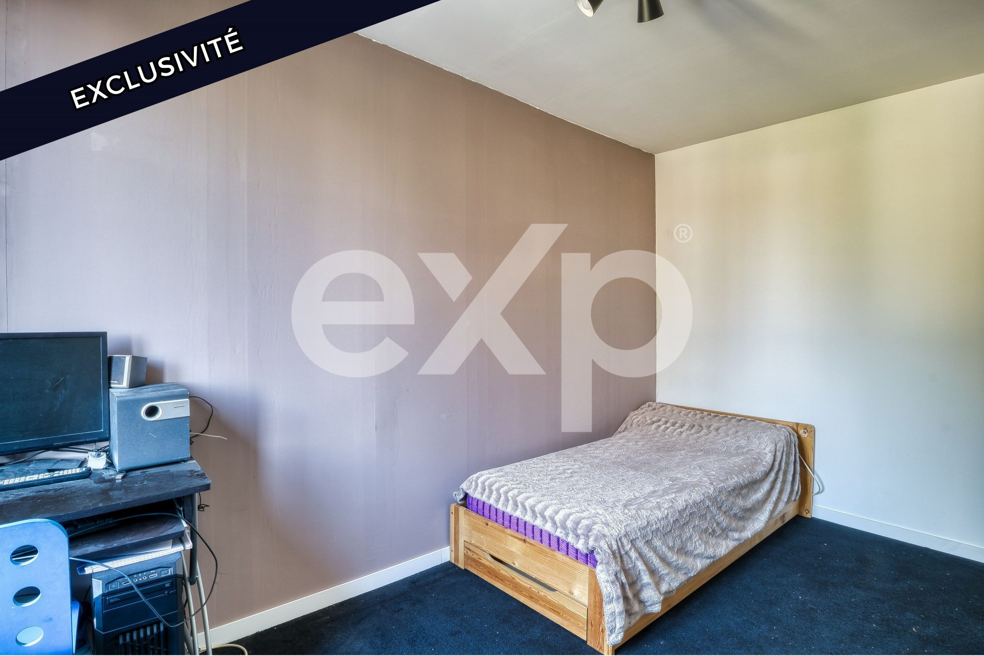Maison 4 pièces 88 m² · à Hem · 88 m² · 190 000 €