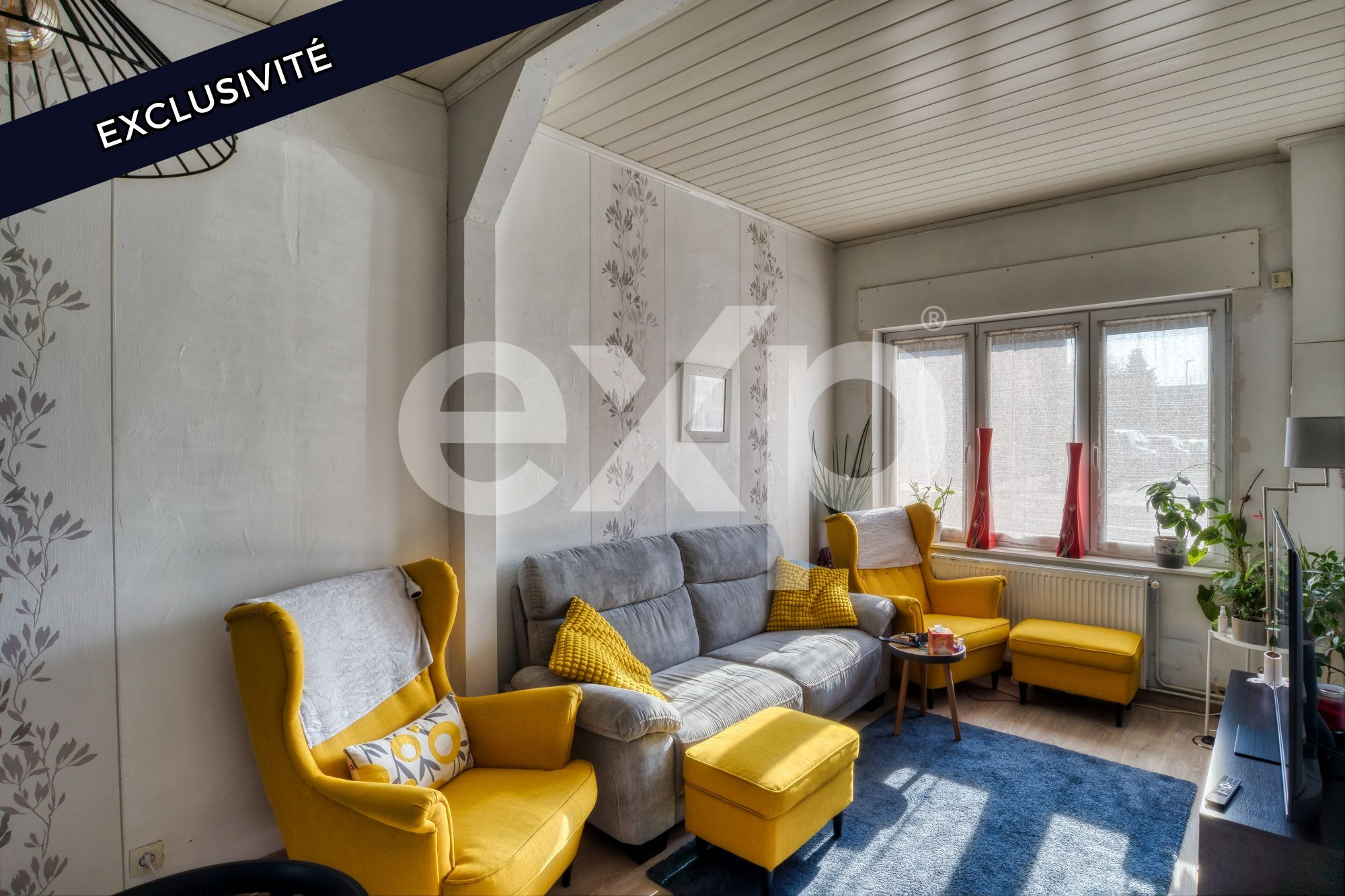 3-Bedroom House with Garden in Hem for Interactive Sale 3