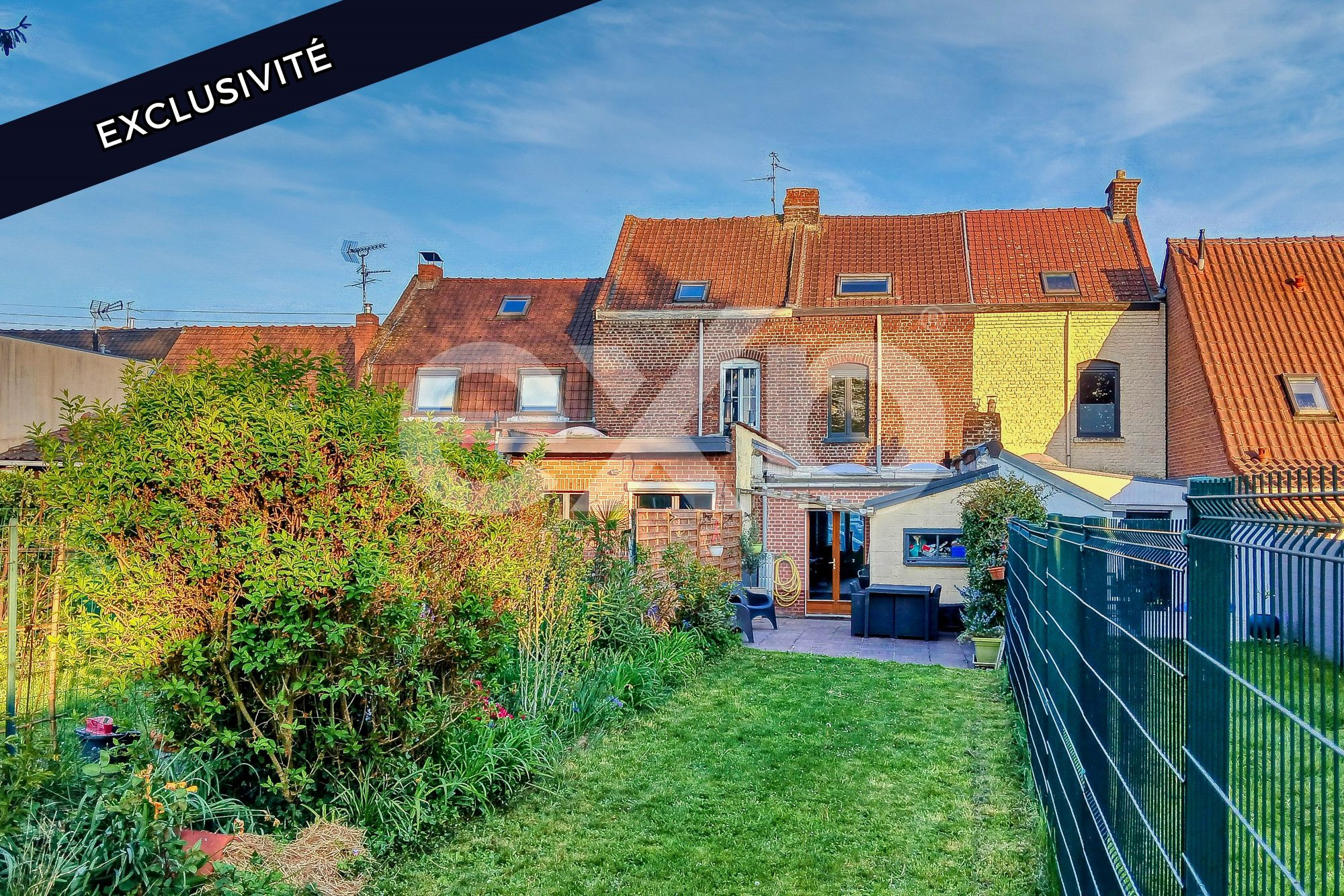 3-Bedroom House with Garden in Hem for Interactive Sale 4