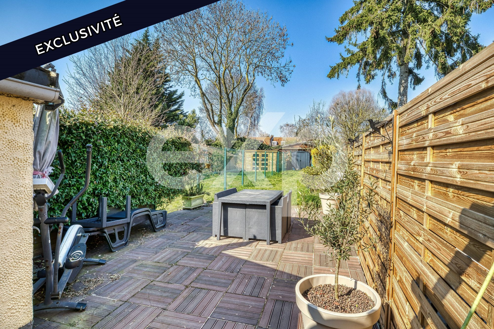 3-Bedroom House with Garden in Hem for Interactive Sale 5