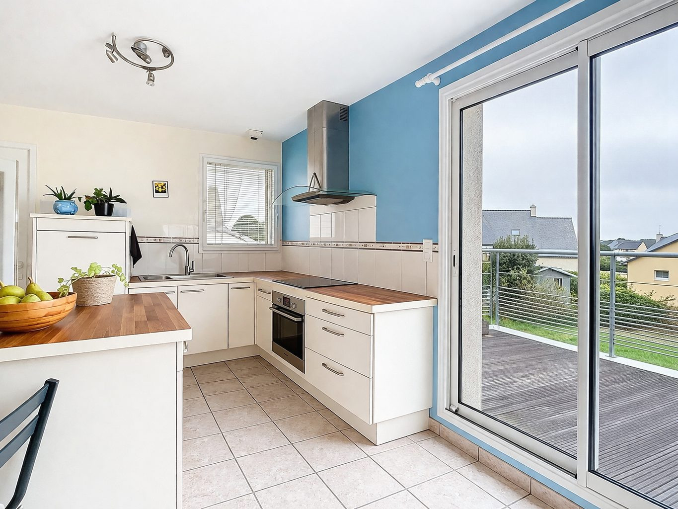 Maison 5 pièces 117 m² · à Landéda · 117 m² · 499 000 €
