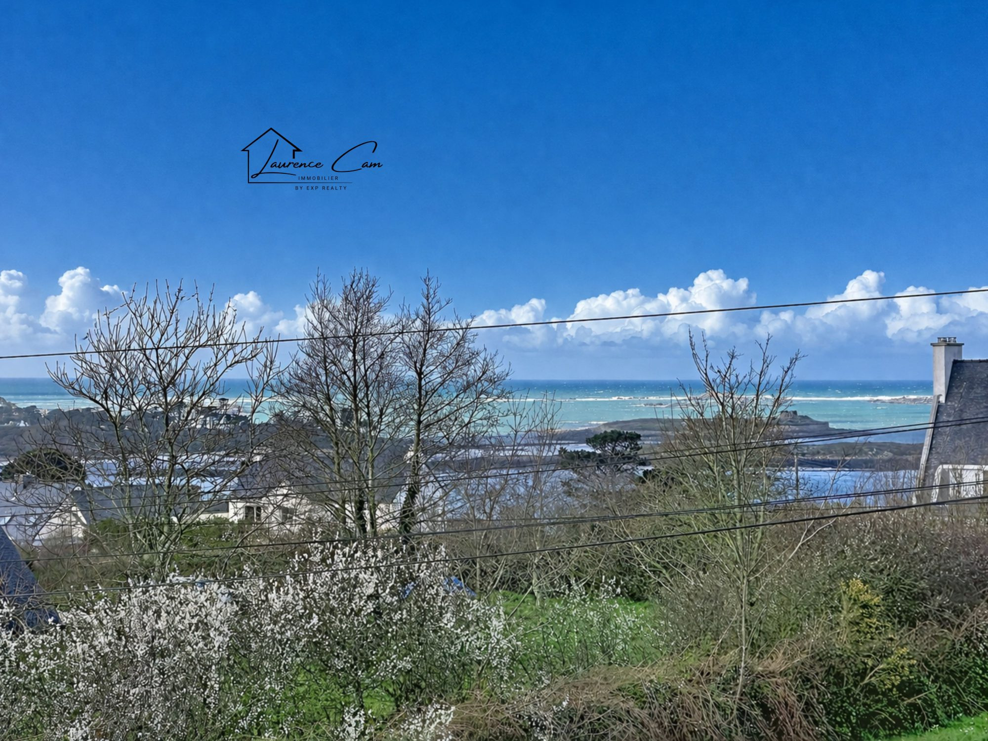 Maison à vendre à Landéda, 117 m²