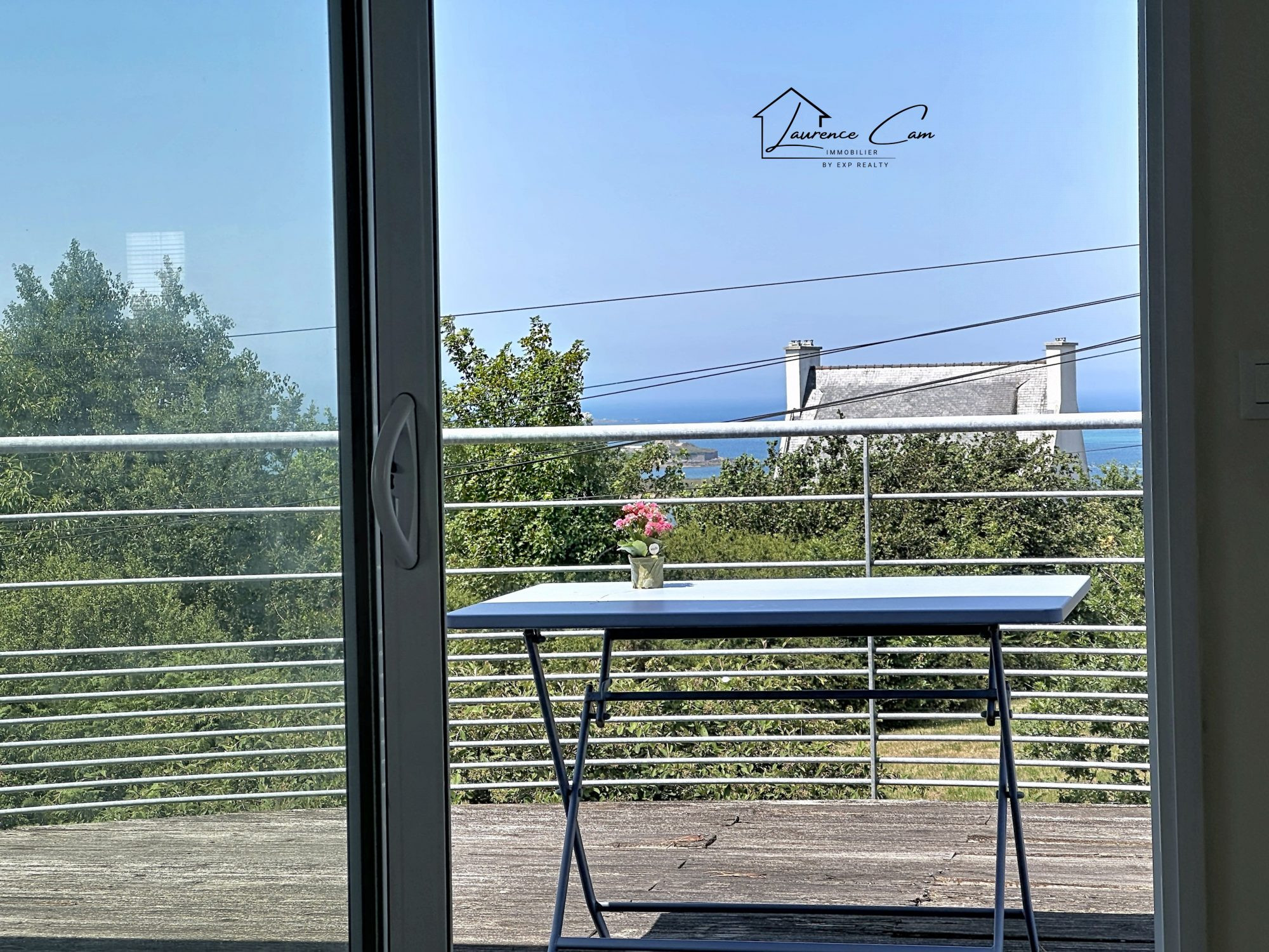 Maison à vendre à Landéda, 117 m²