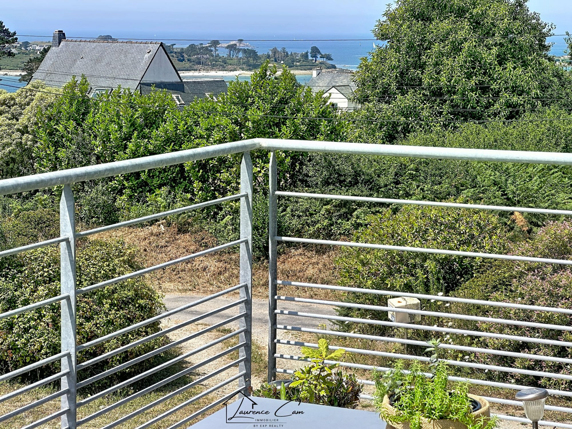 Maison à vendre à Landéda, 117 m²