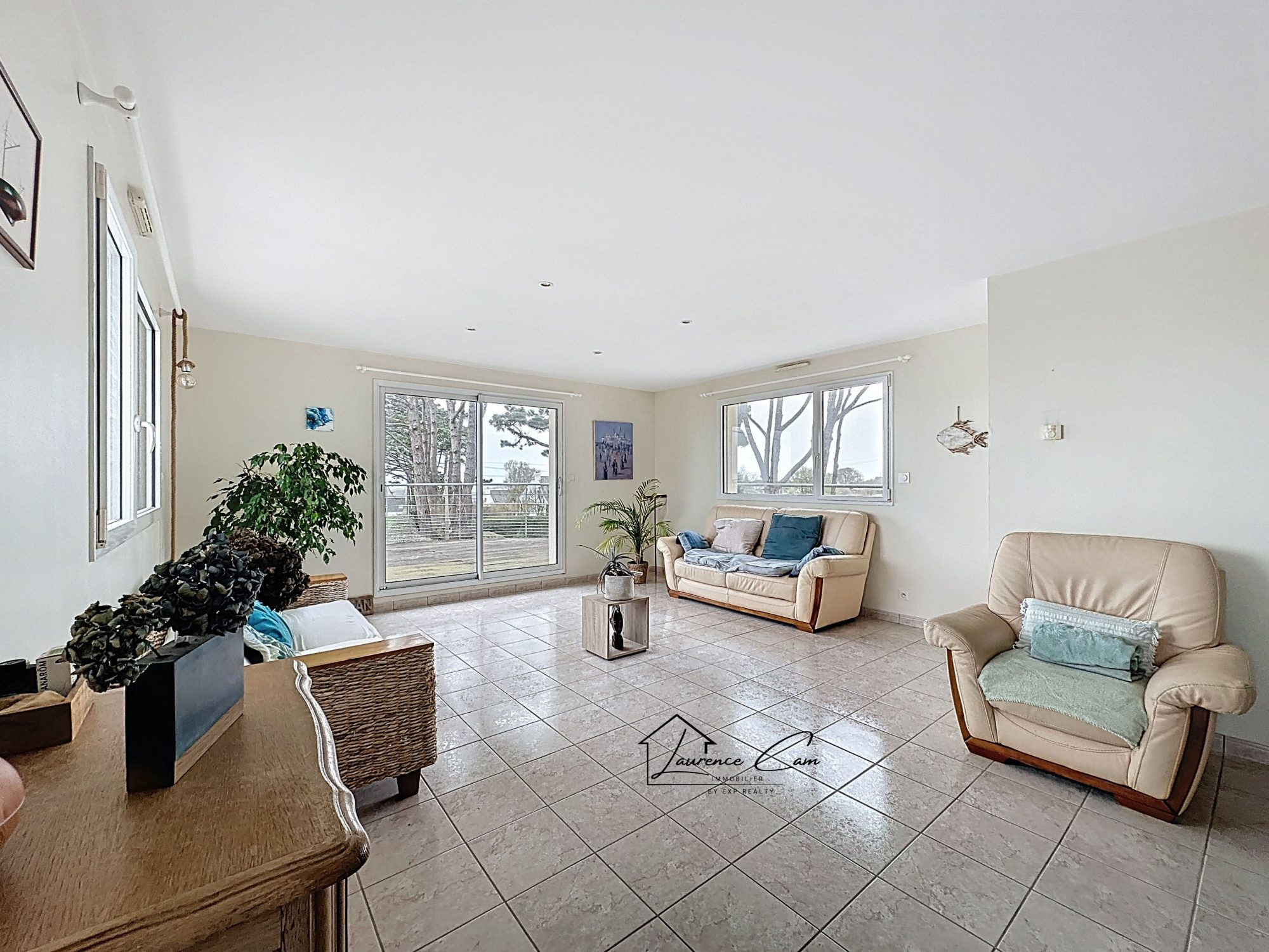 Maison à vendre à Landéda, 117 m²