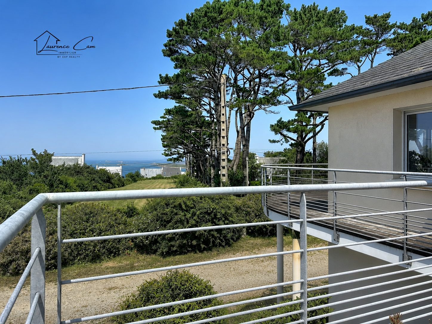 Maison à vendre à Landéda, 117 m²