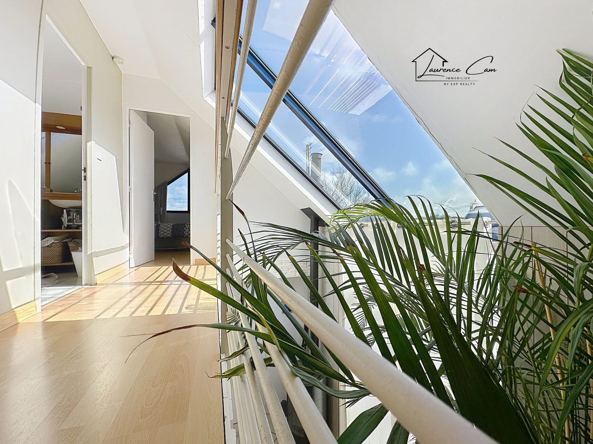 Maison à vendre à Plouguerneau, 115 m²