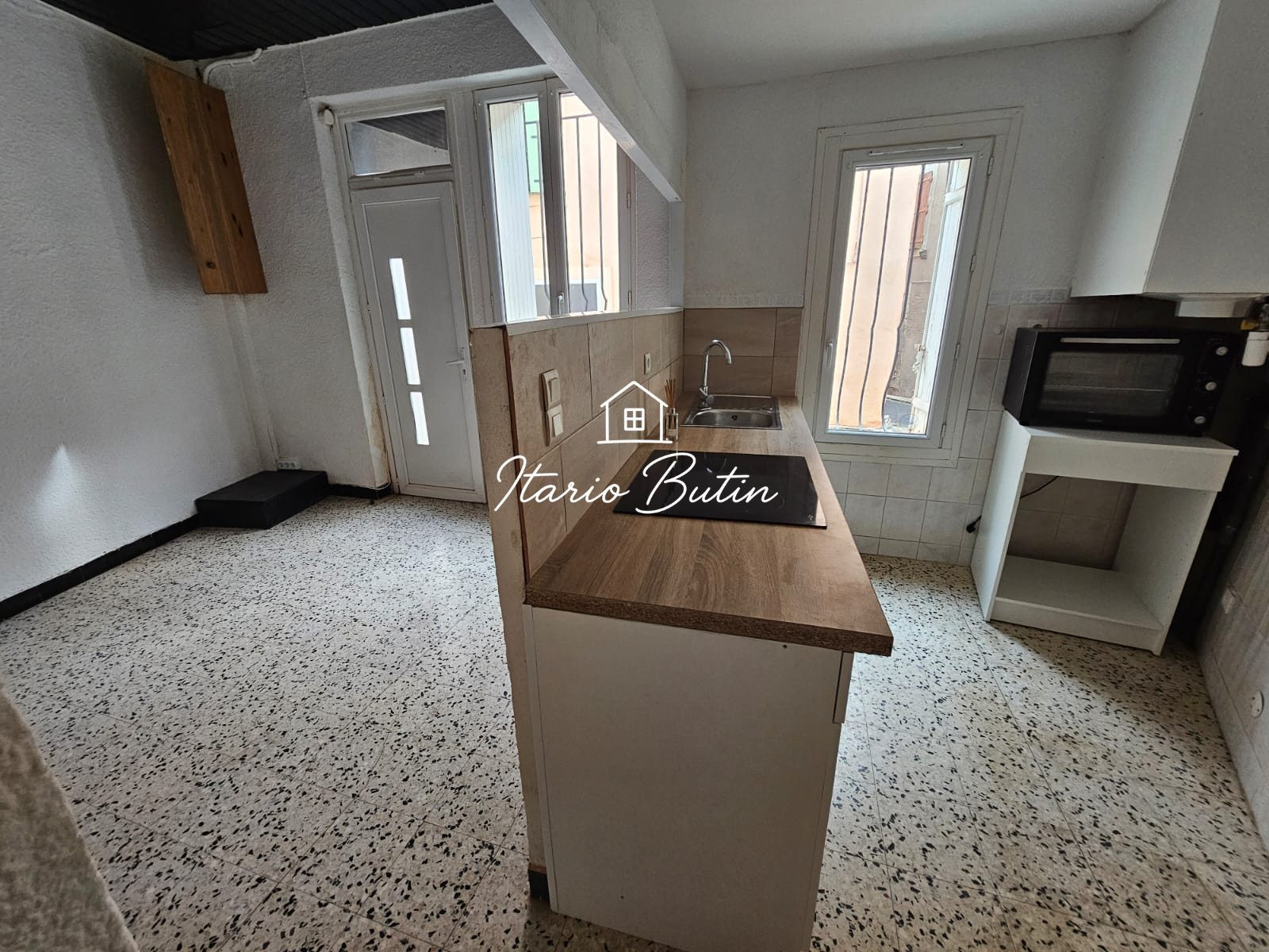 Maison à vendre à Murviel-lès-Béziers, 60 m²