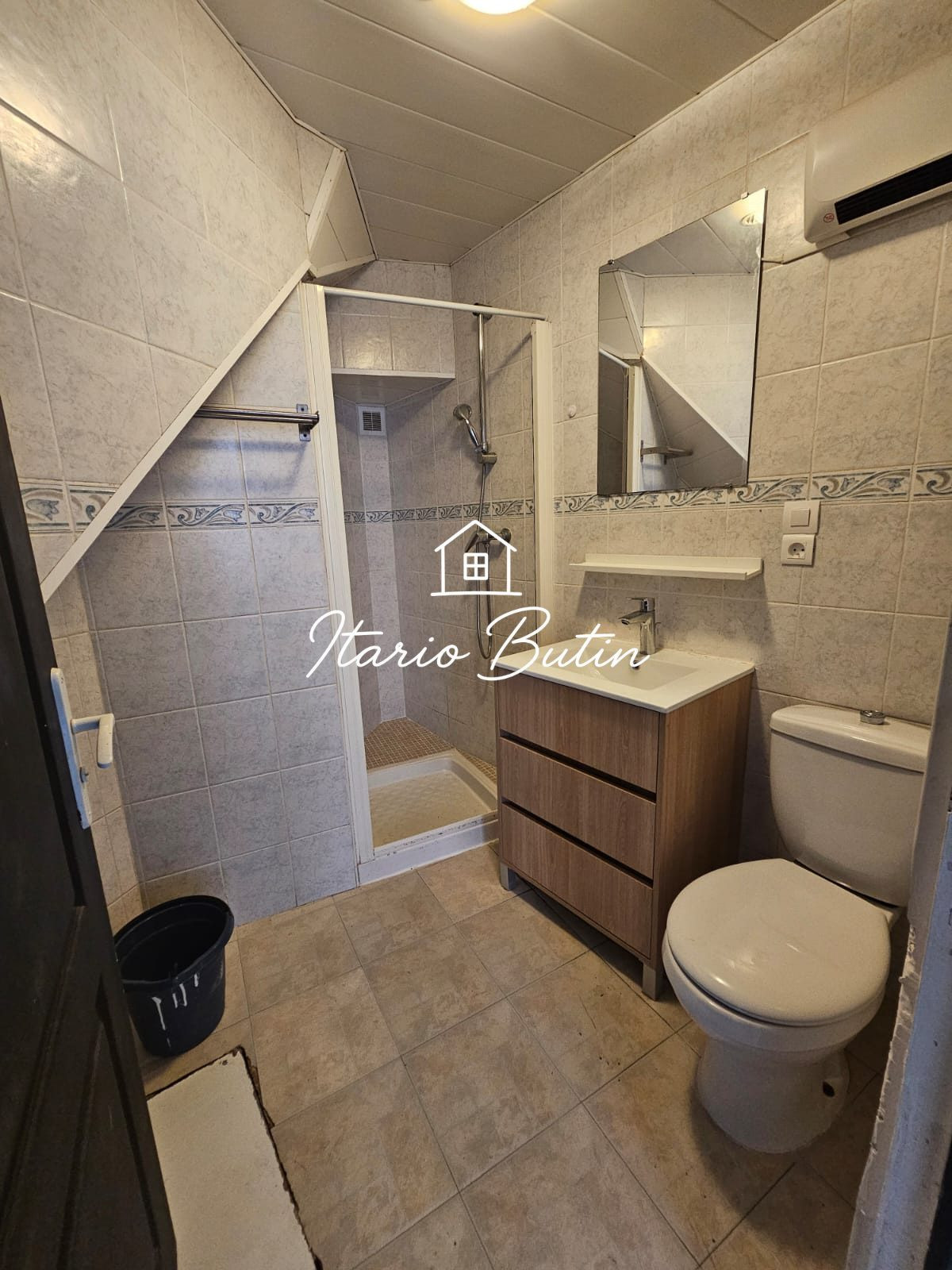 Maison à vendre à Murviel-lès-Béziers, 60 m²