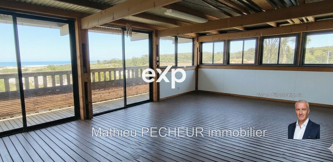 Maison à vendre à Saint-Paul, 302 m²