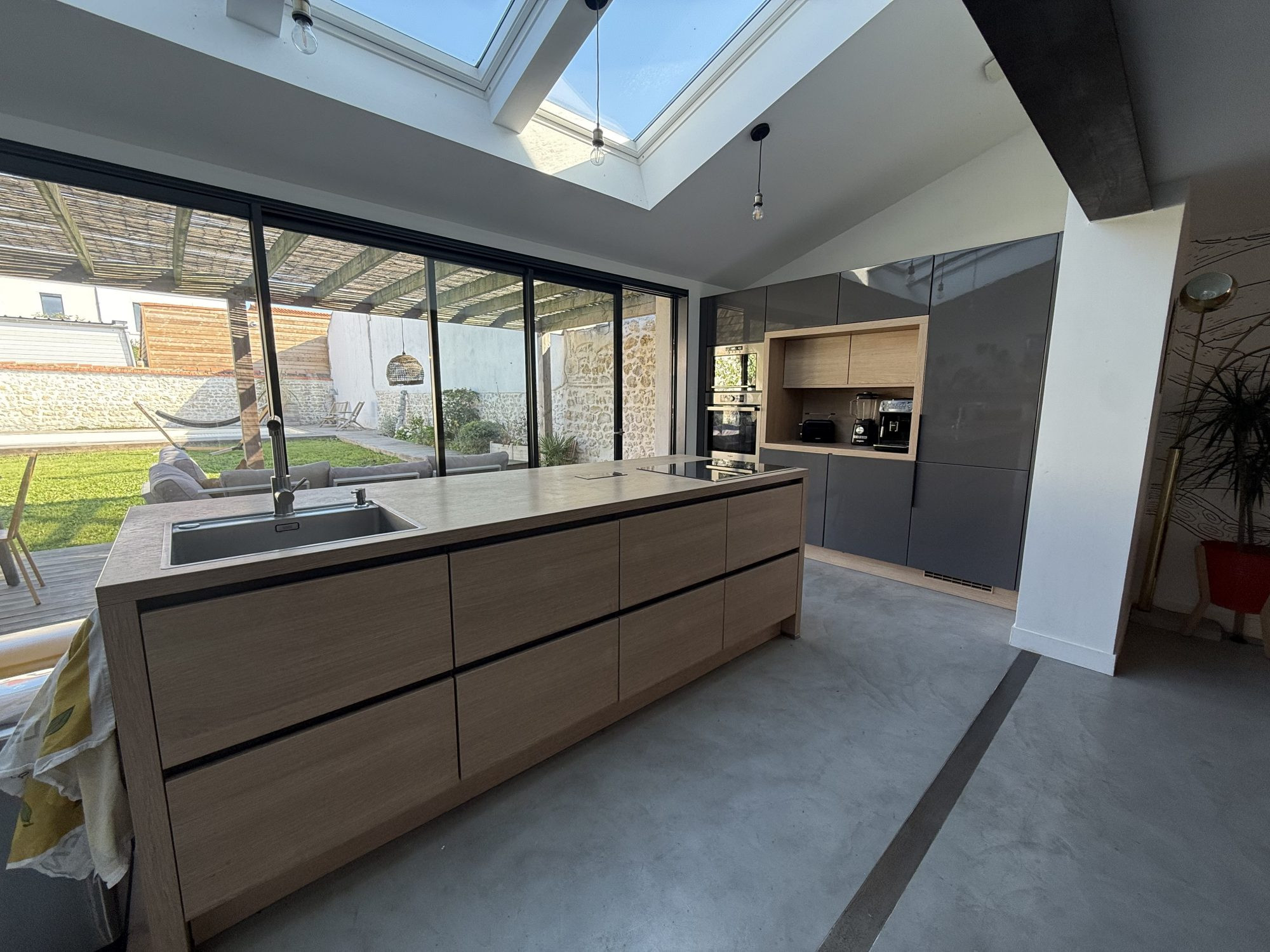 Maison à vendre à La Rochelle, 181 m²