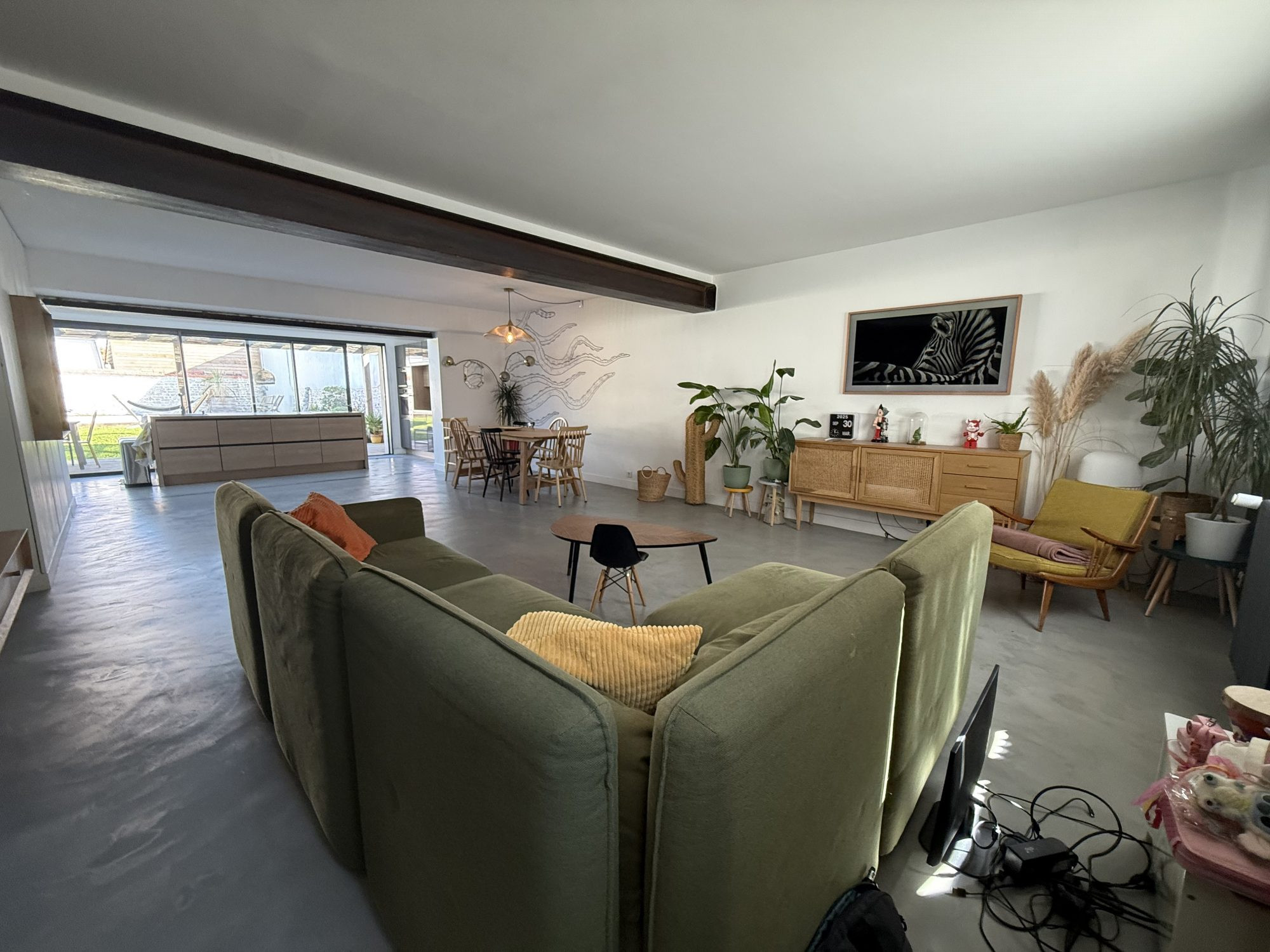 Maison à vendre à La Rochelle, 181 m²