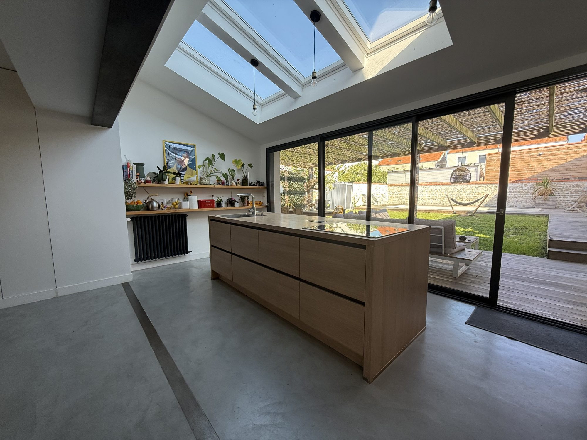 Maison à vendre à La Rochelle, 181 m²