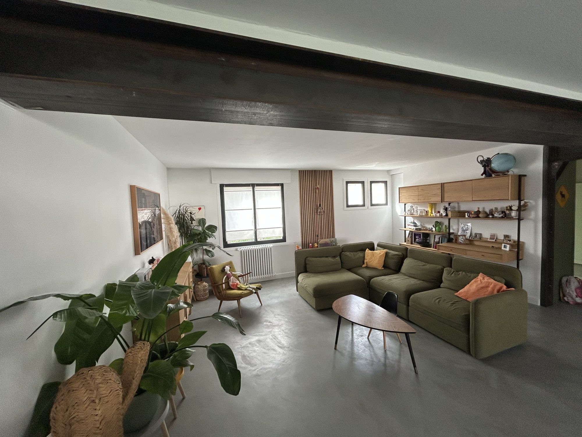 Maison à vendre à La Rochelle, 181 m²