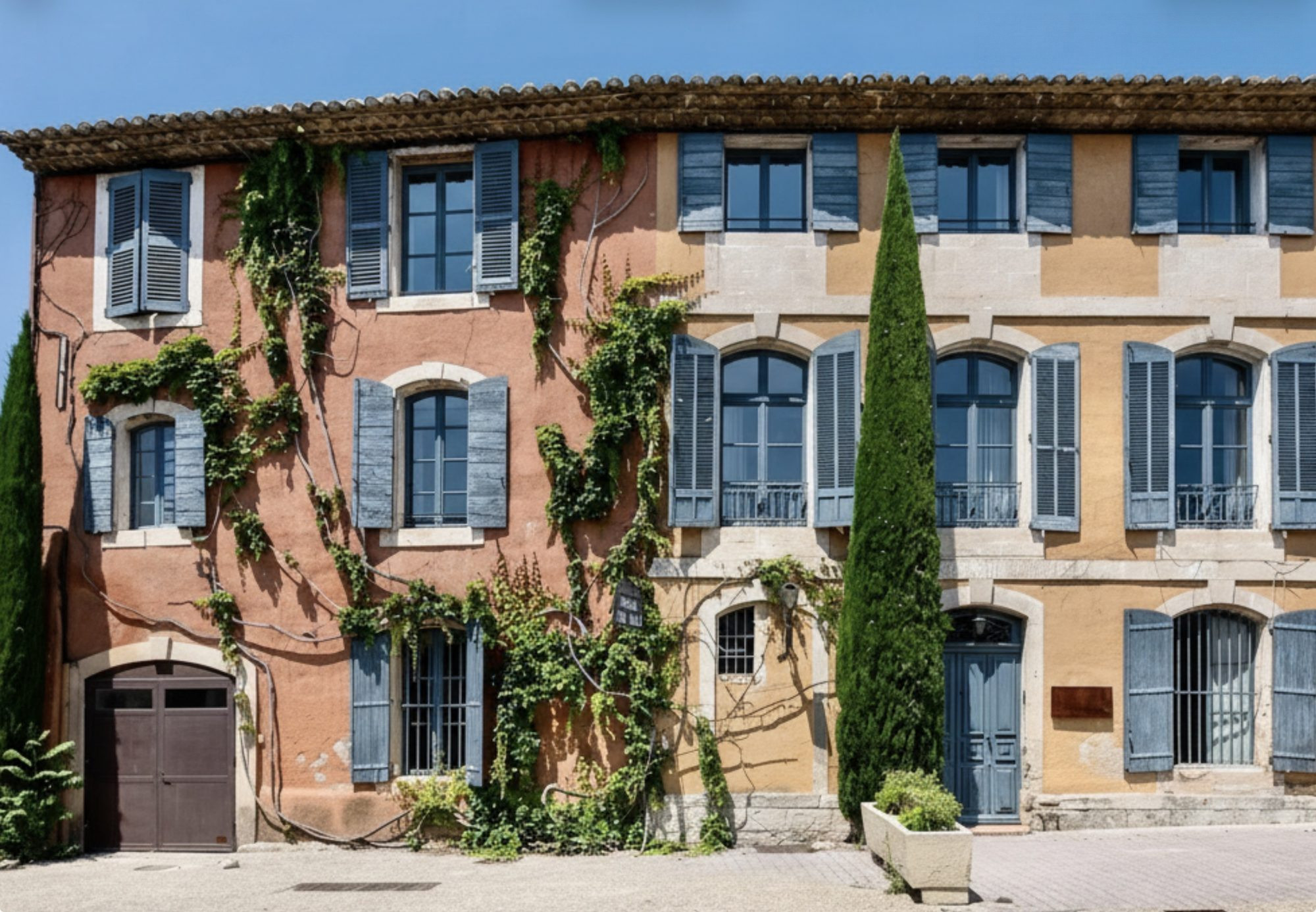 Hotel Particulier Luberon