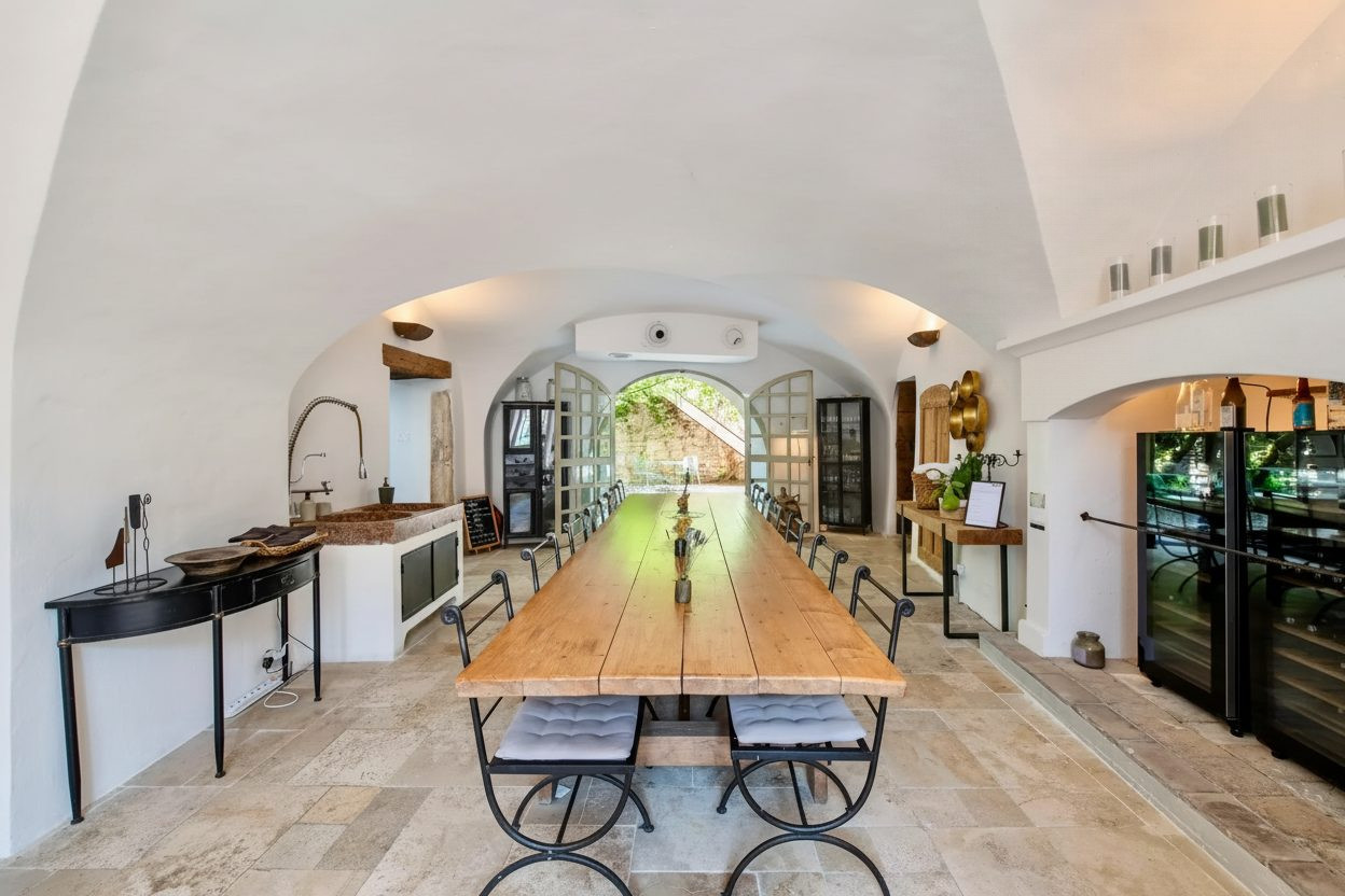 Hotel Particulier Luberon