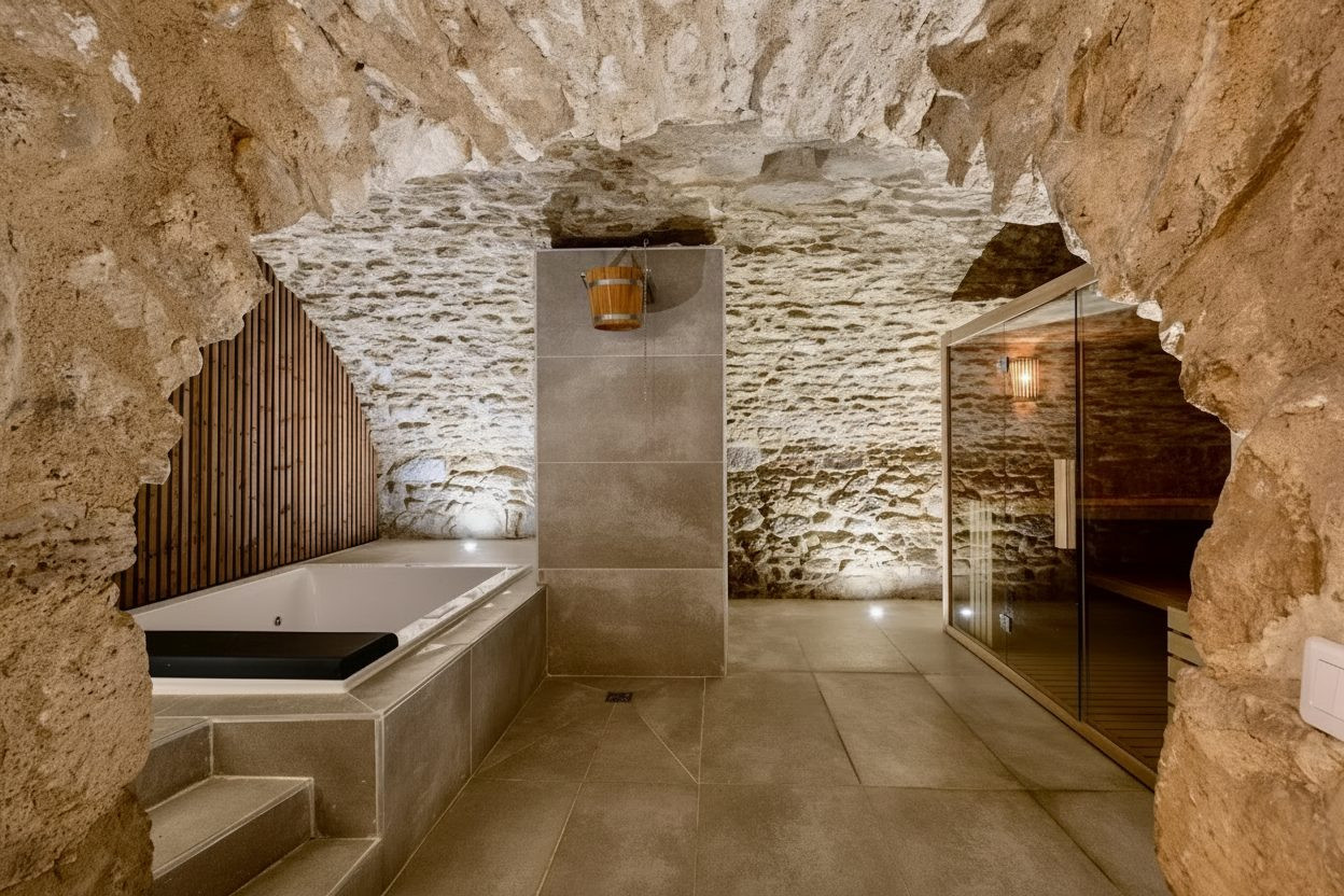 Hotel Particulier Luberon