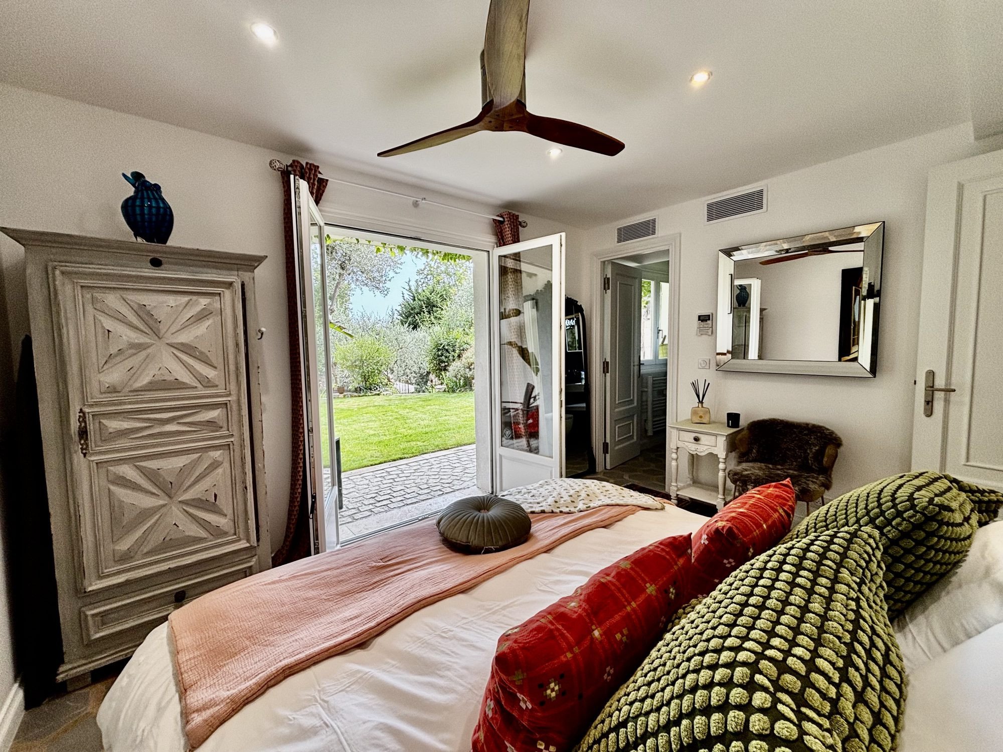 Maison 8 pièces 237 m² à Grasse
