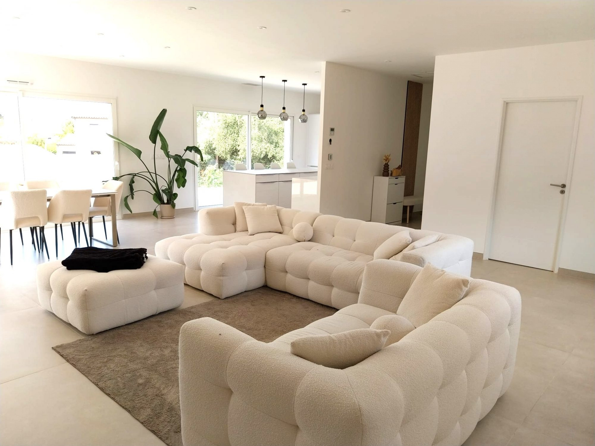 Maison à vendre à Salasc, 147 m²