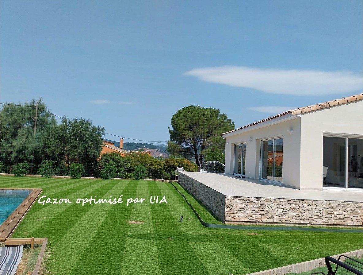 Maison à vendre à Salasc, 147 m²