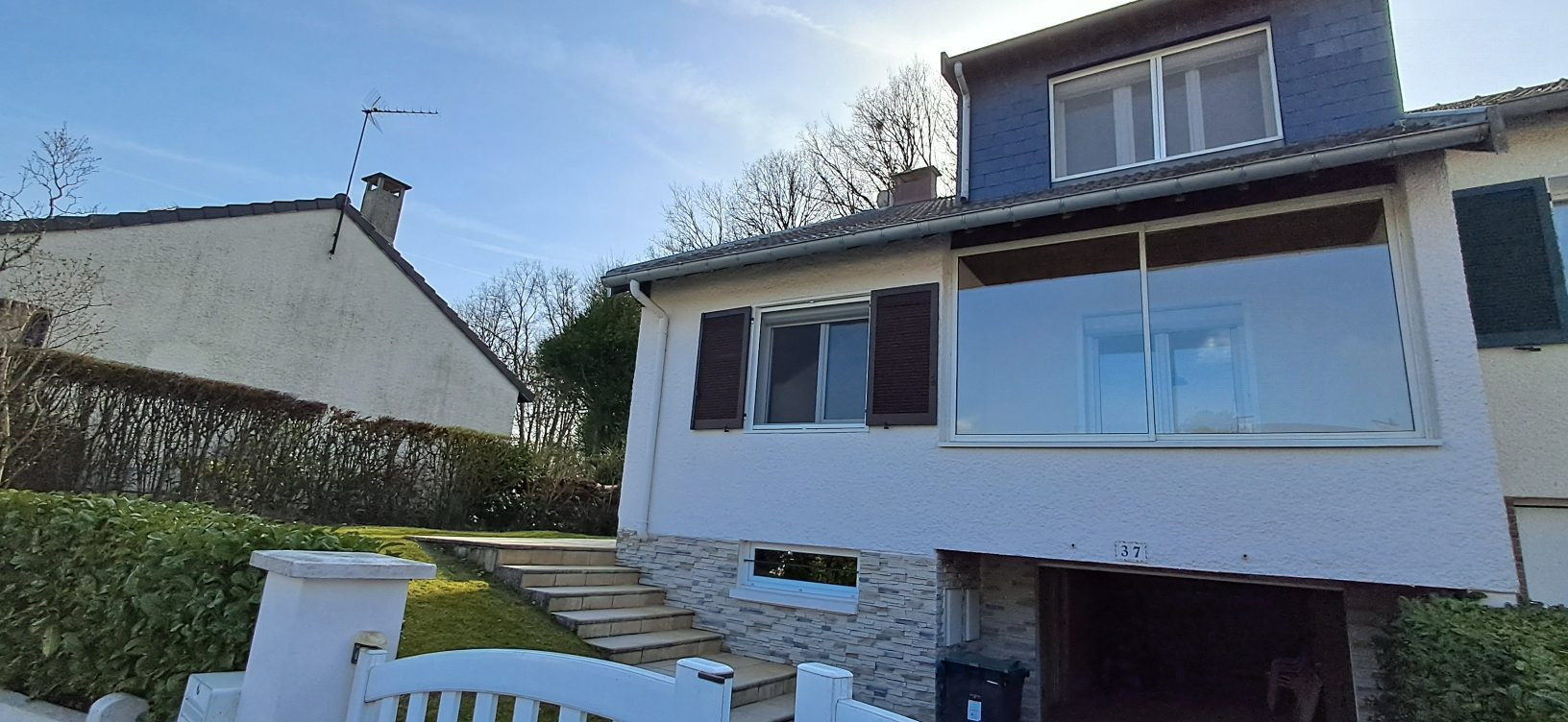 Maison 5 pièces 105 m² · à Charleville-Mézières · 105 m² · 190 000 €