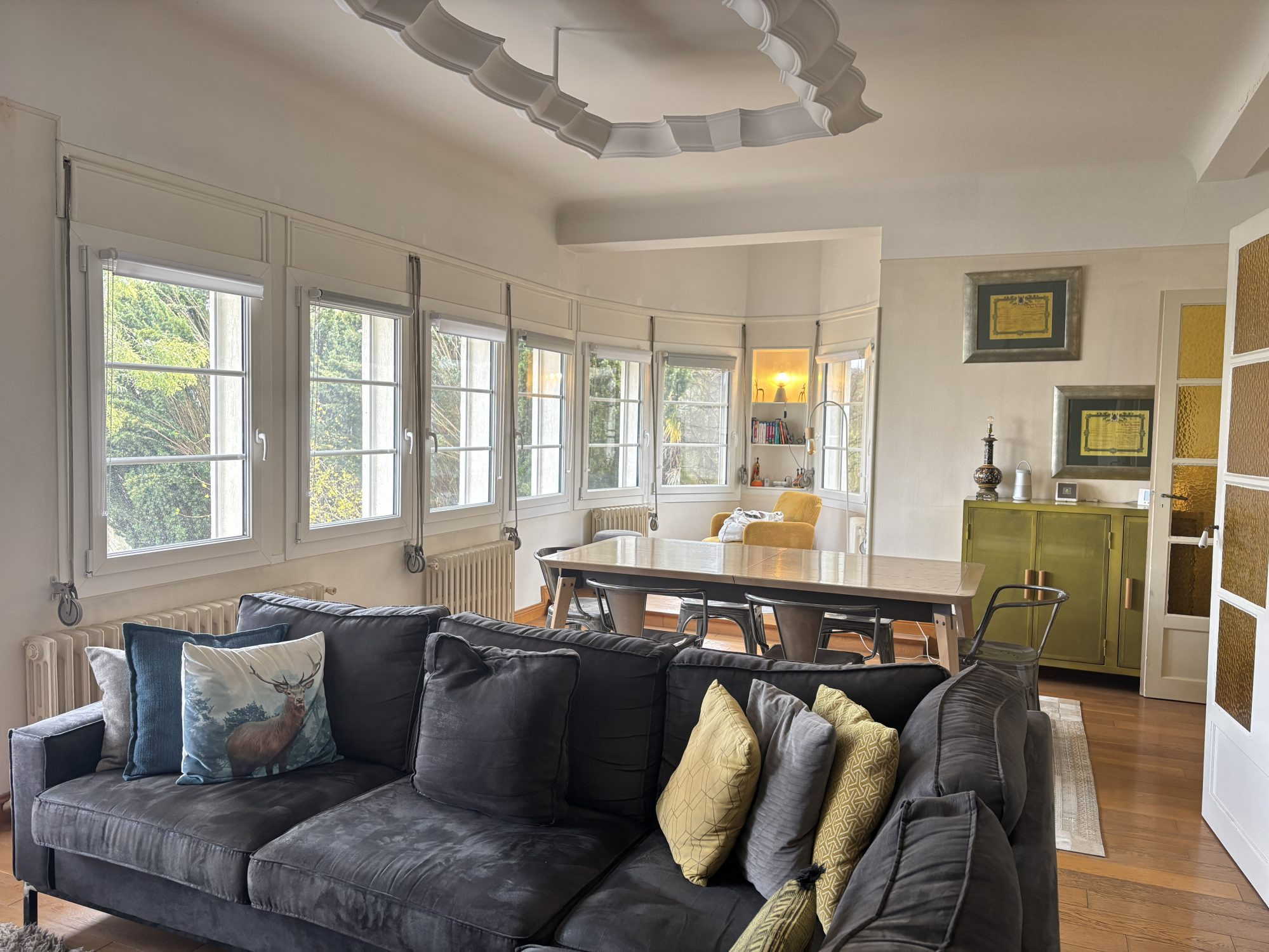 Maison à vendre à La Rochelle, 150 m²