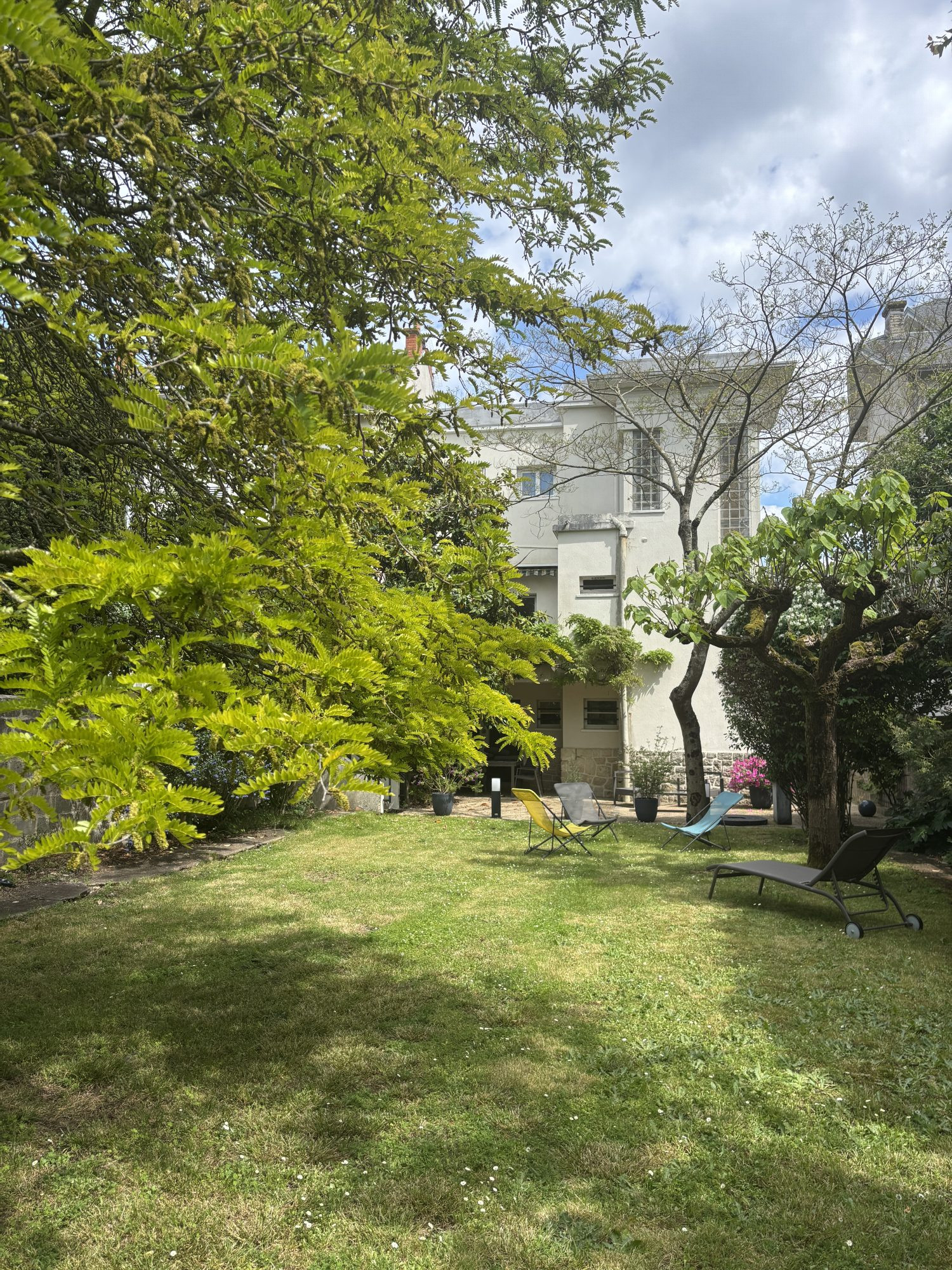 Maison à vendre à La Rochelle, 150 m²