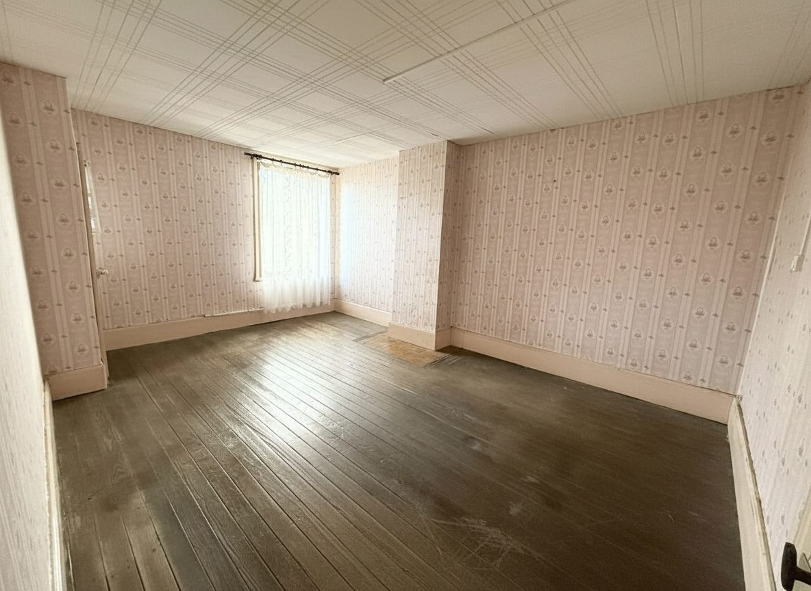Maison à vendre à Bogny-sur-Meuse, 118 m²