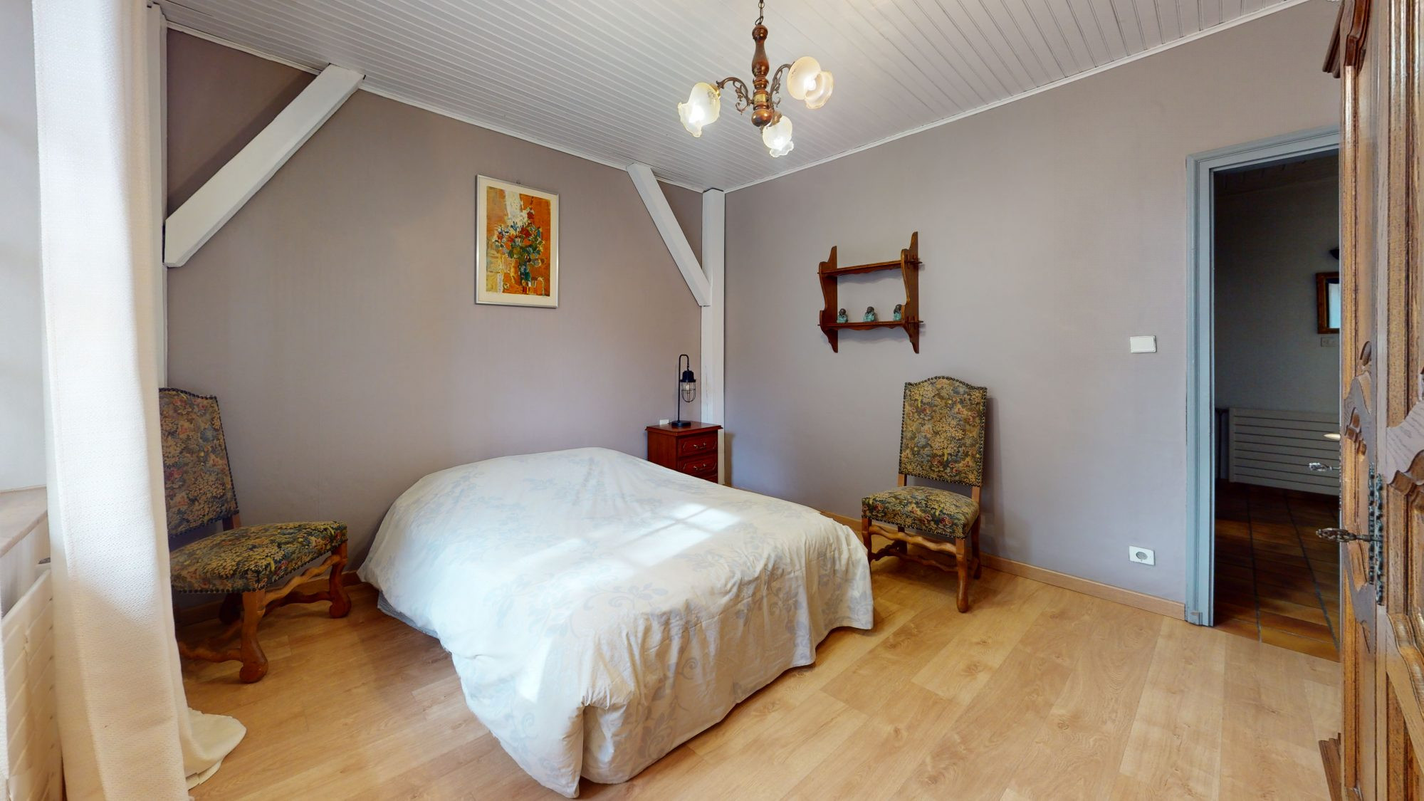 Maison 6 pièces 159 m² · à Ernolsheim-Bruche · 159 m² · 419 900 €