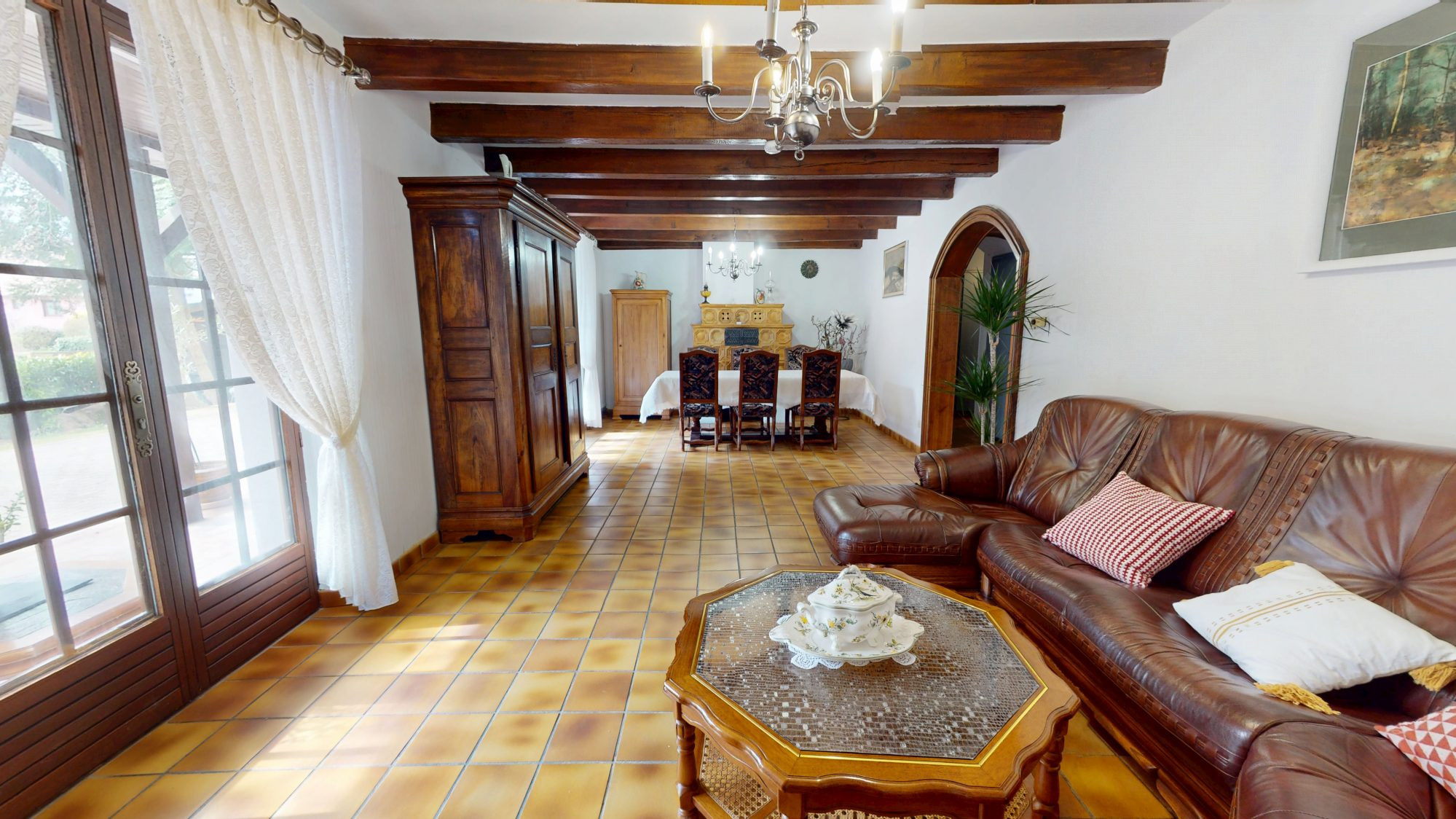 Maison 6 pièces 159 m² · à Ernolsheim-Bruche · 159 m² · 419 900 €