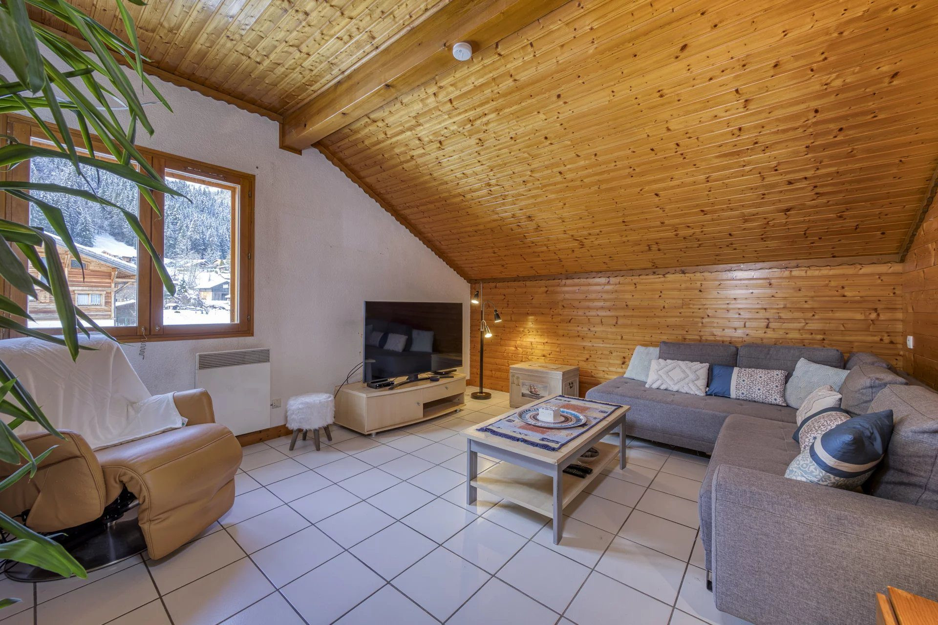 Villa 4 pièces 119 m2, proche Morzine