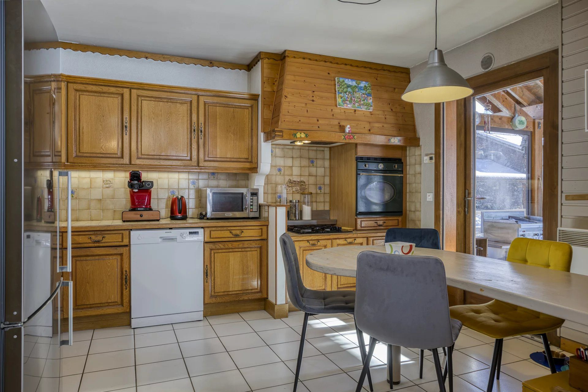 Villa 4 pièces 119 m2, proche Morzine