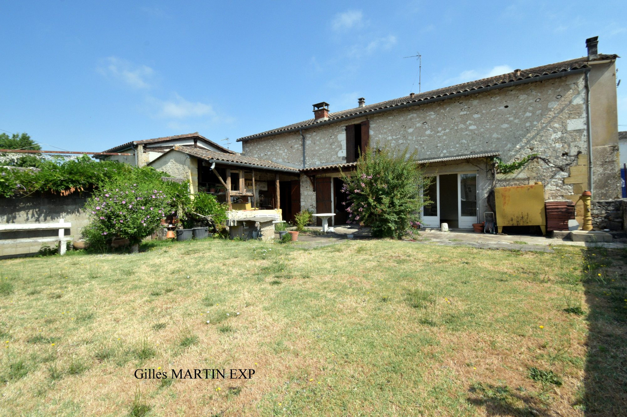 Maison Ancienne
