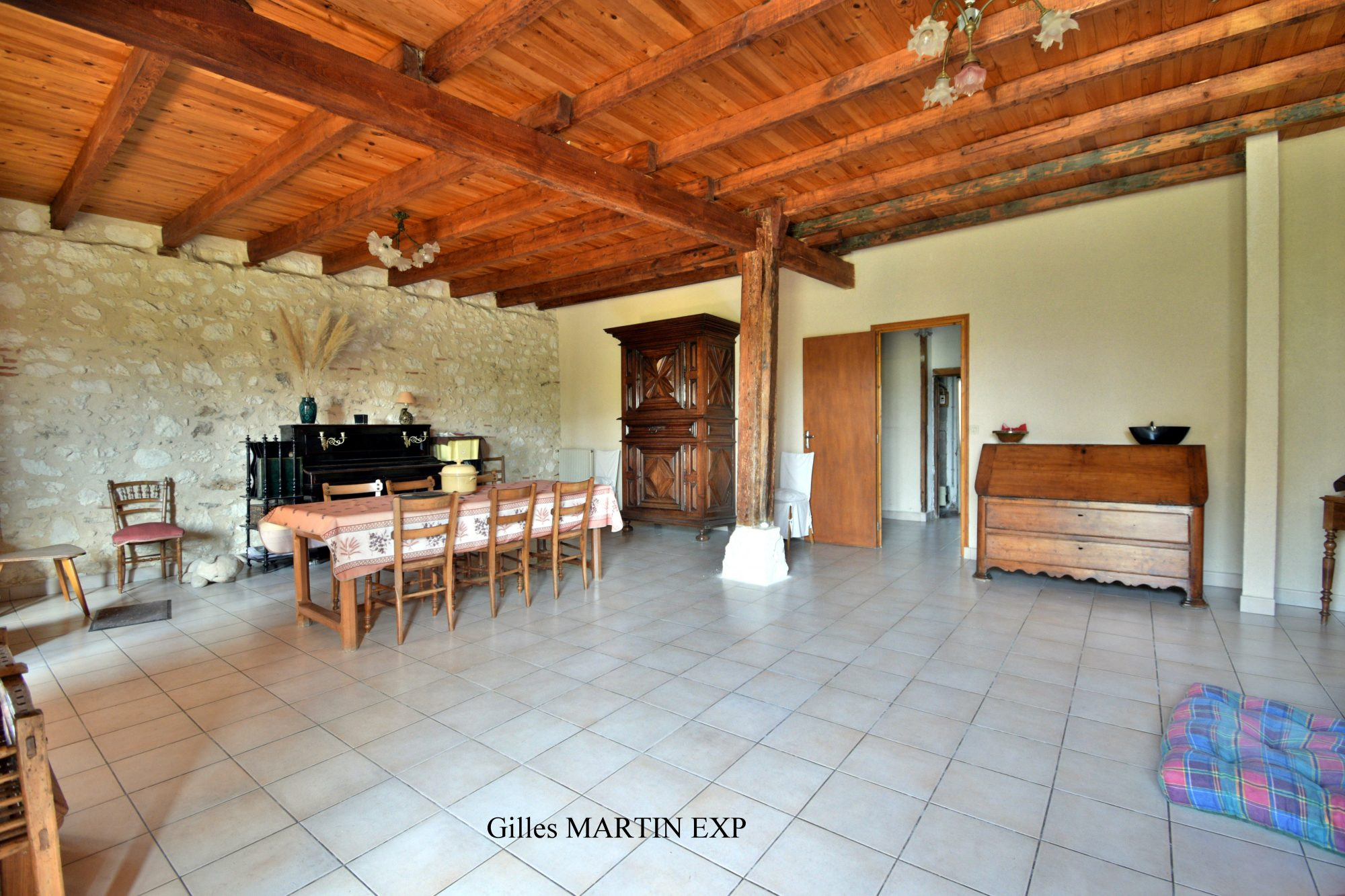 Historic House 4