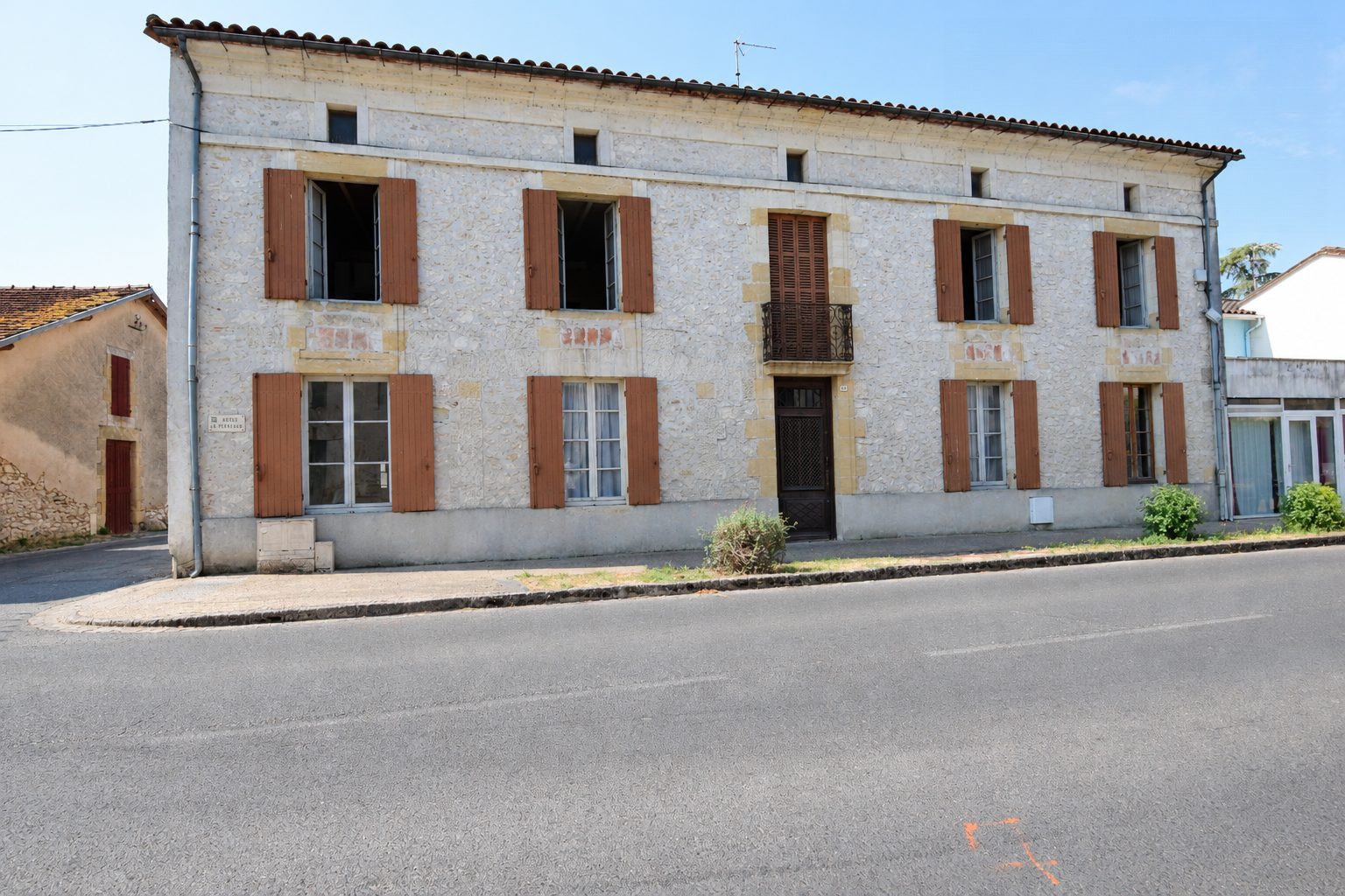 Maison Ancienne